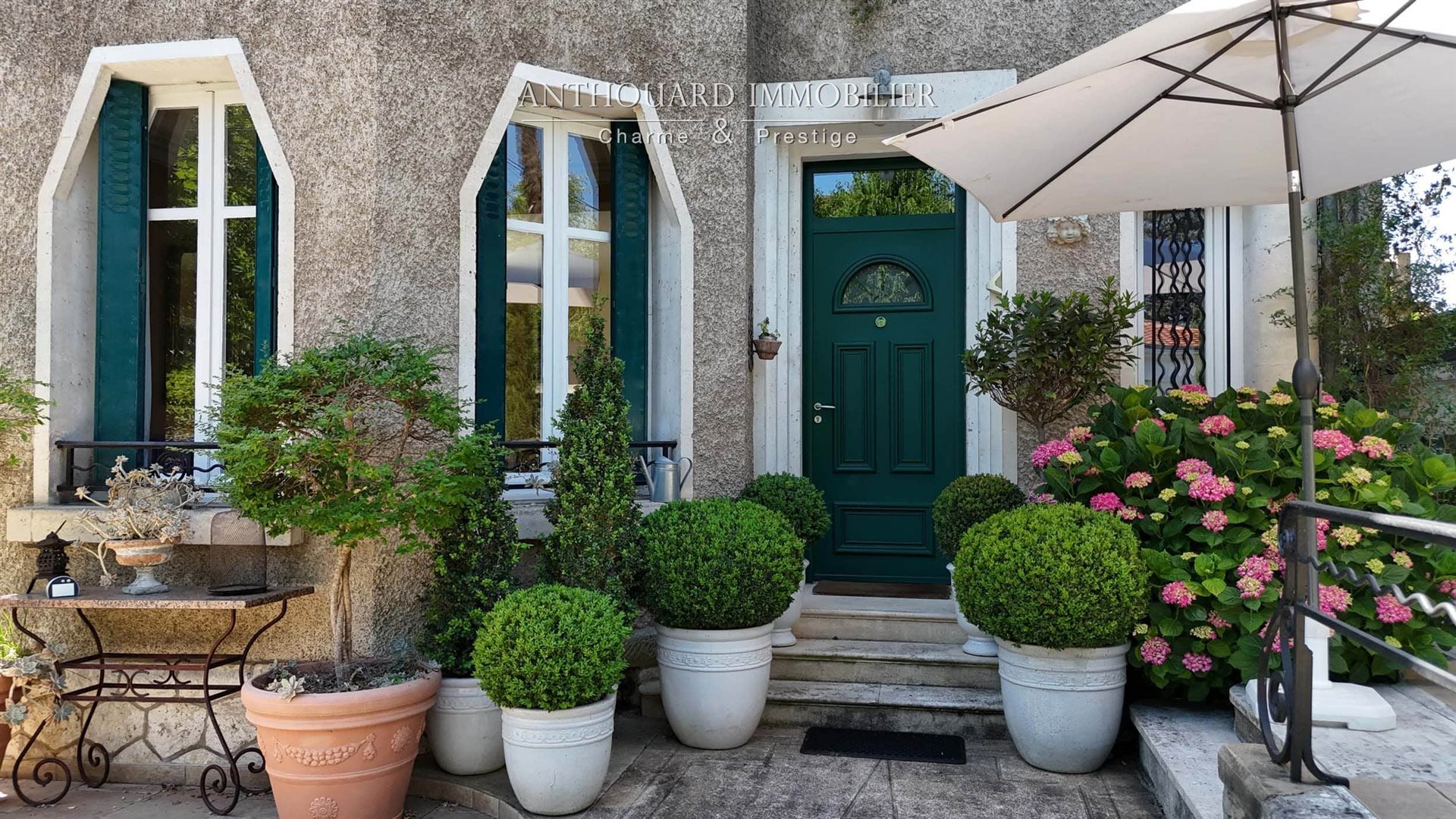 Maison à vendre, 220m², Bergerac