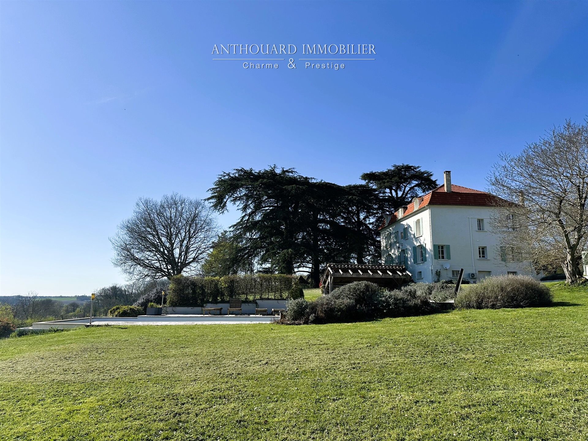 Maison à vendre, 466m², Issigeac