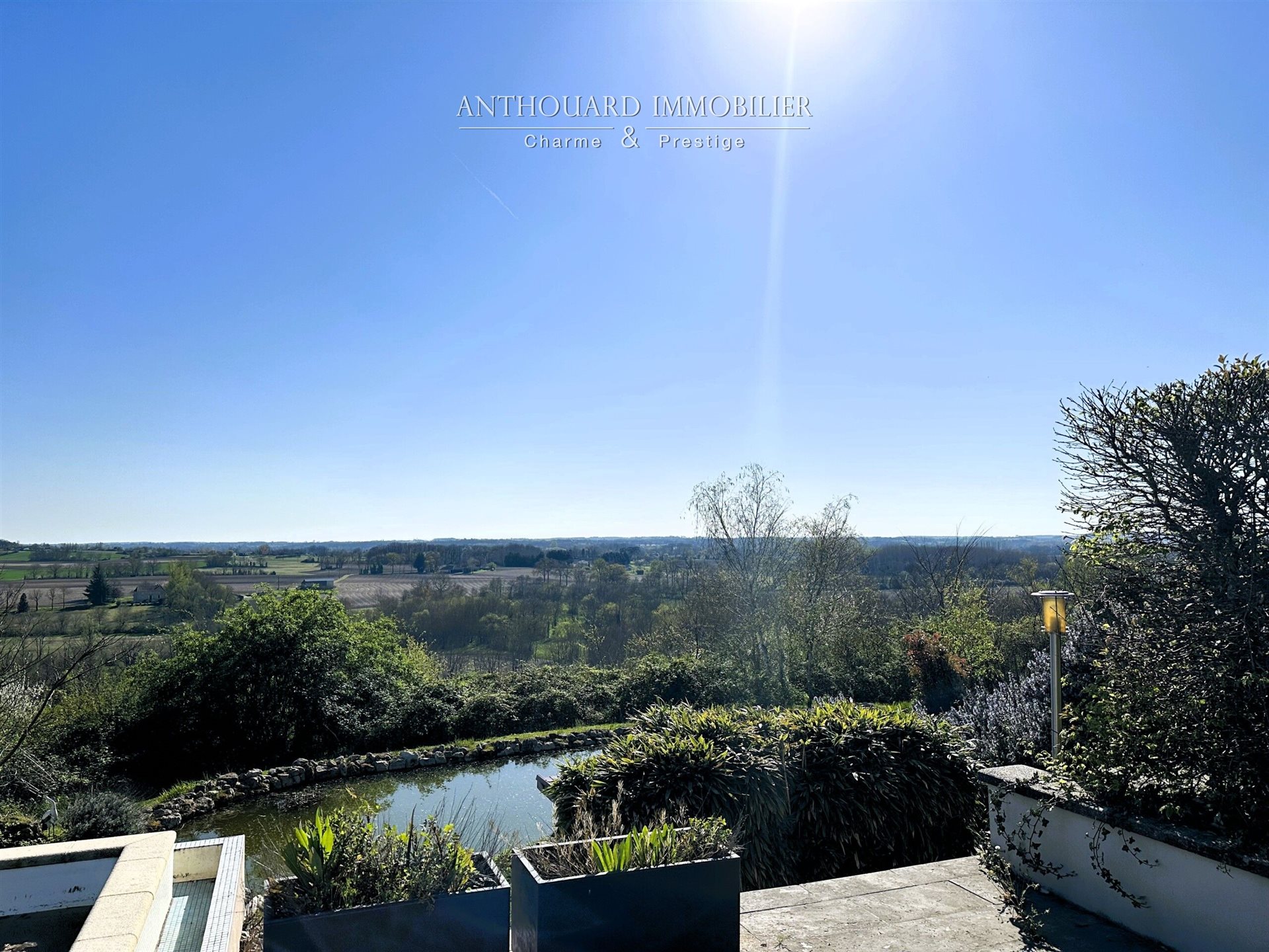 Maison à vendre, 466m², Issigeac