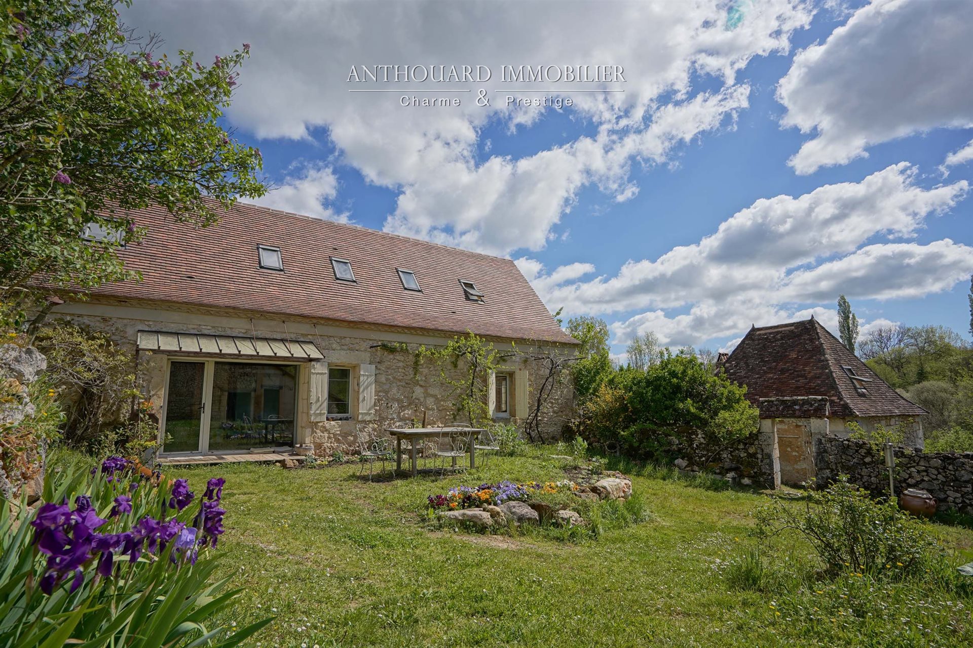 Maison à vendre, 265m², Bergerac