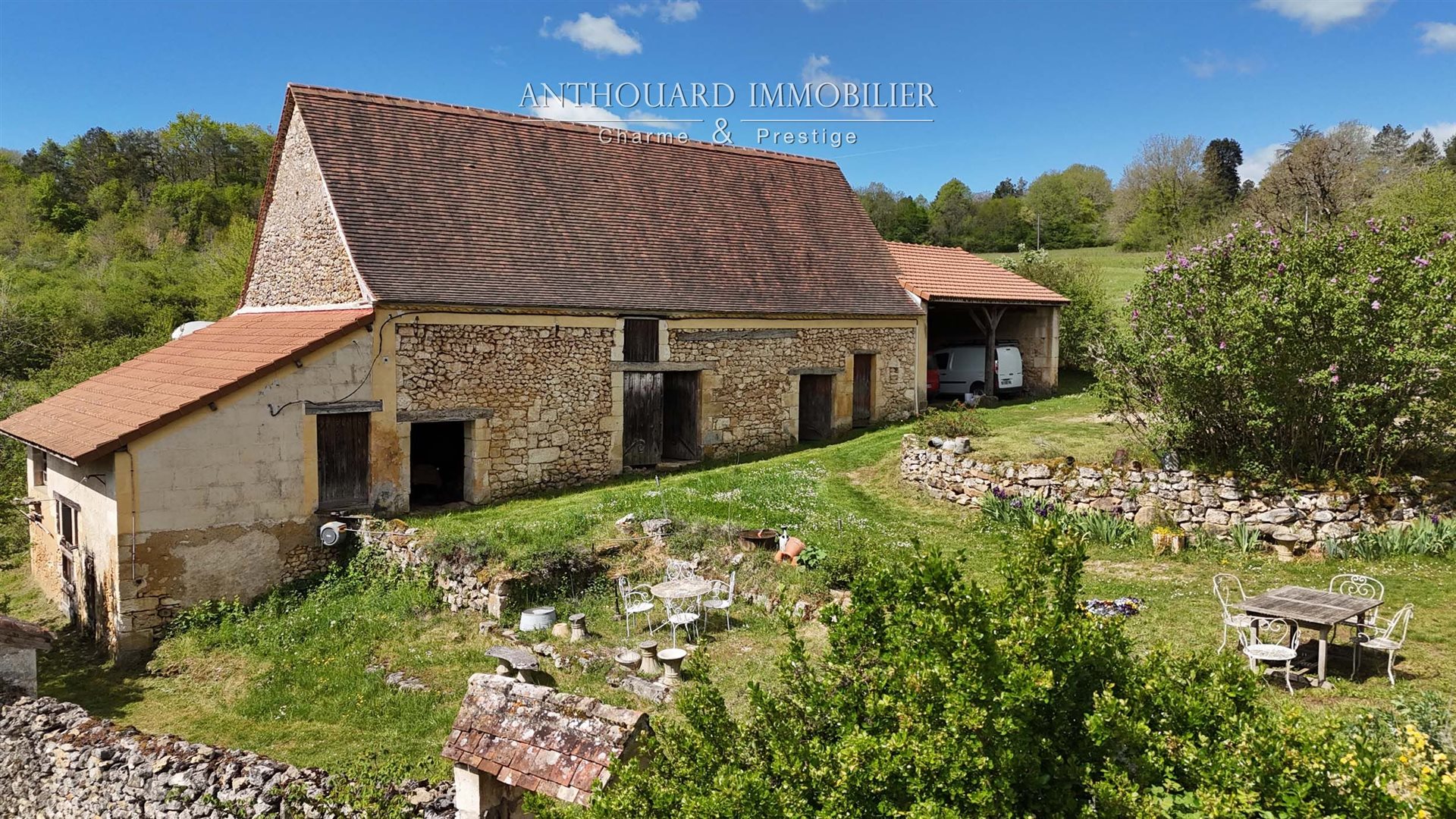 Maison à vendre, 265m², Bergerac