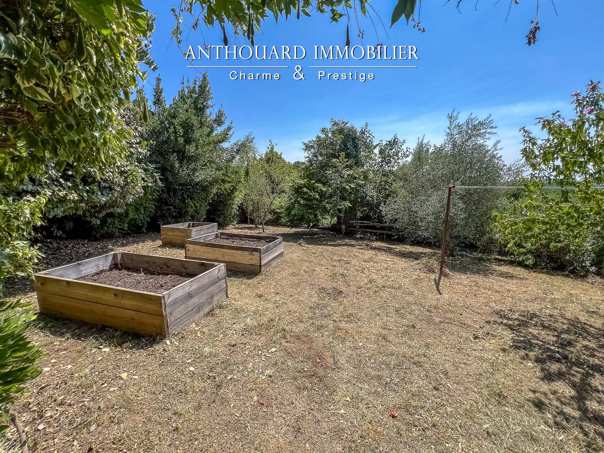 Maison à vendre, 120m², Beaumontois en Périgord