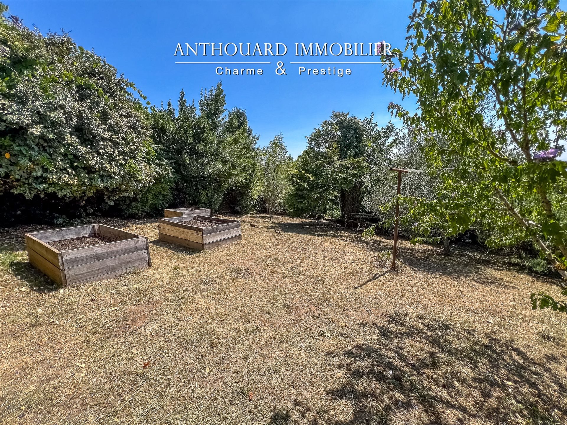 Maison à vendre, 120m², Beaumontois en Périgord