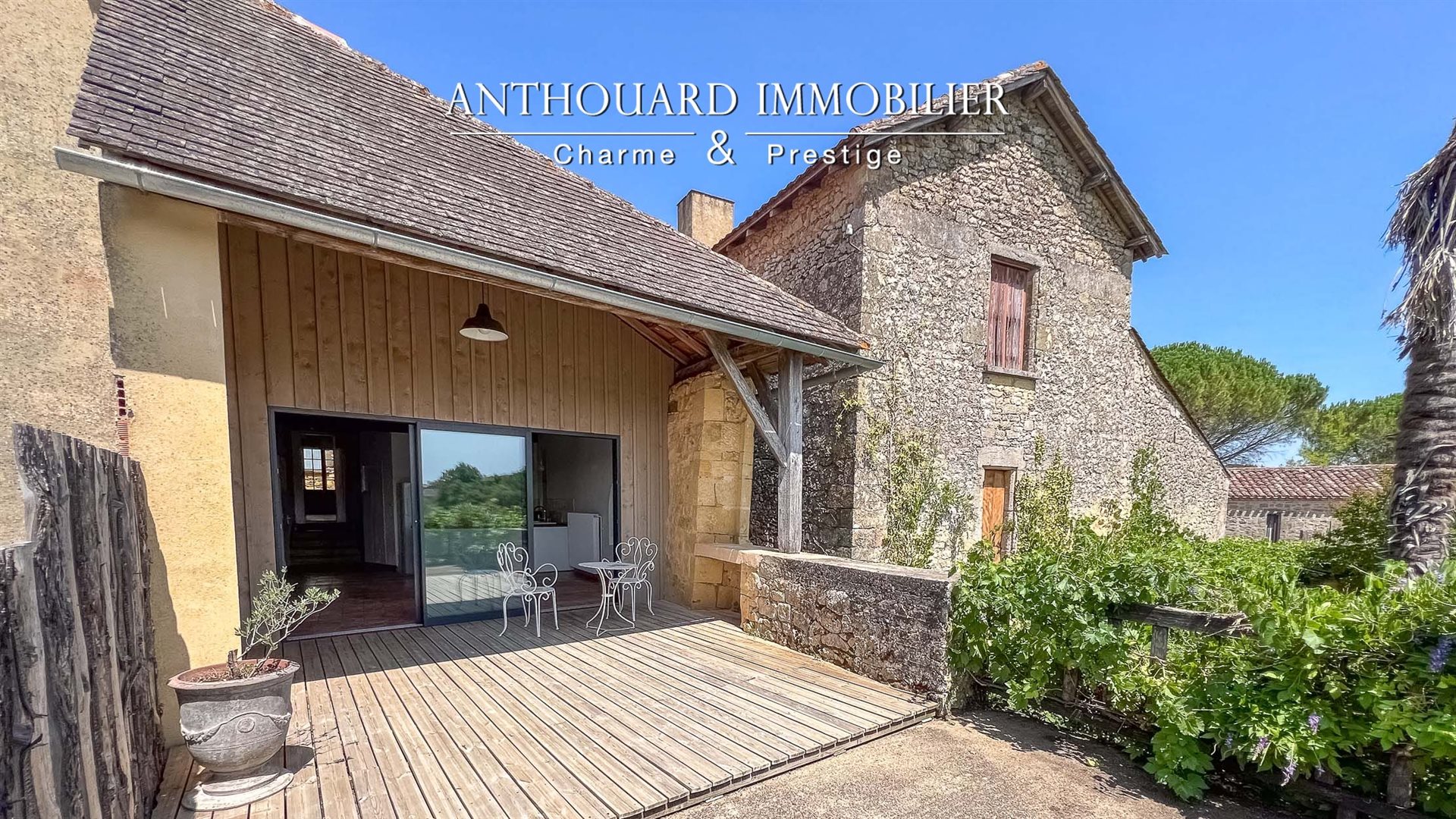 Maison 4 pièces 120 m² · à Beaumontois en Périgord · 120 m² · 315 000 €