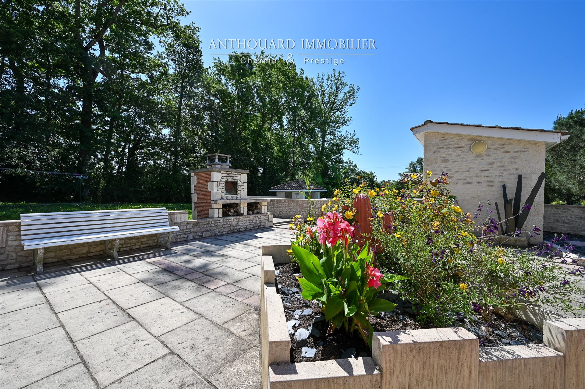 Maison à vendre, 225m², Bergerac