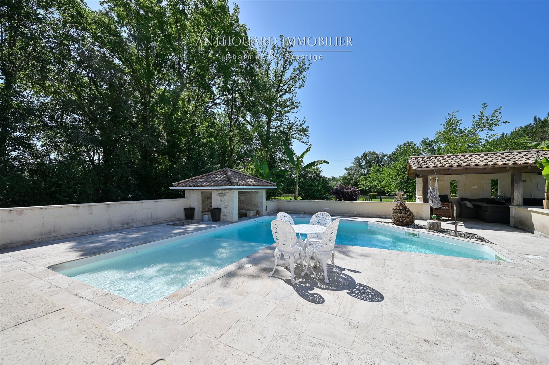 Maison à vendre, 225m², Bergerac