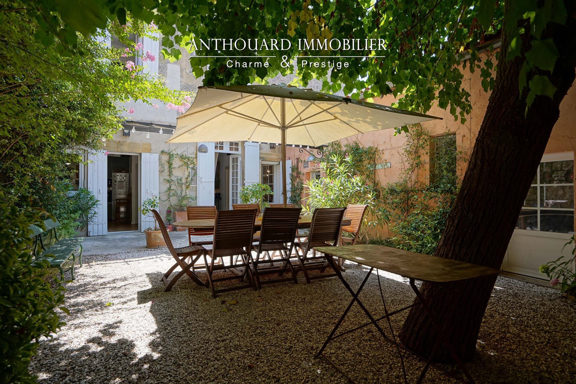 Maison à vendre, 250m², Bergerac
