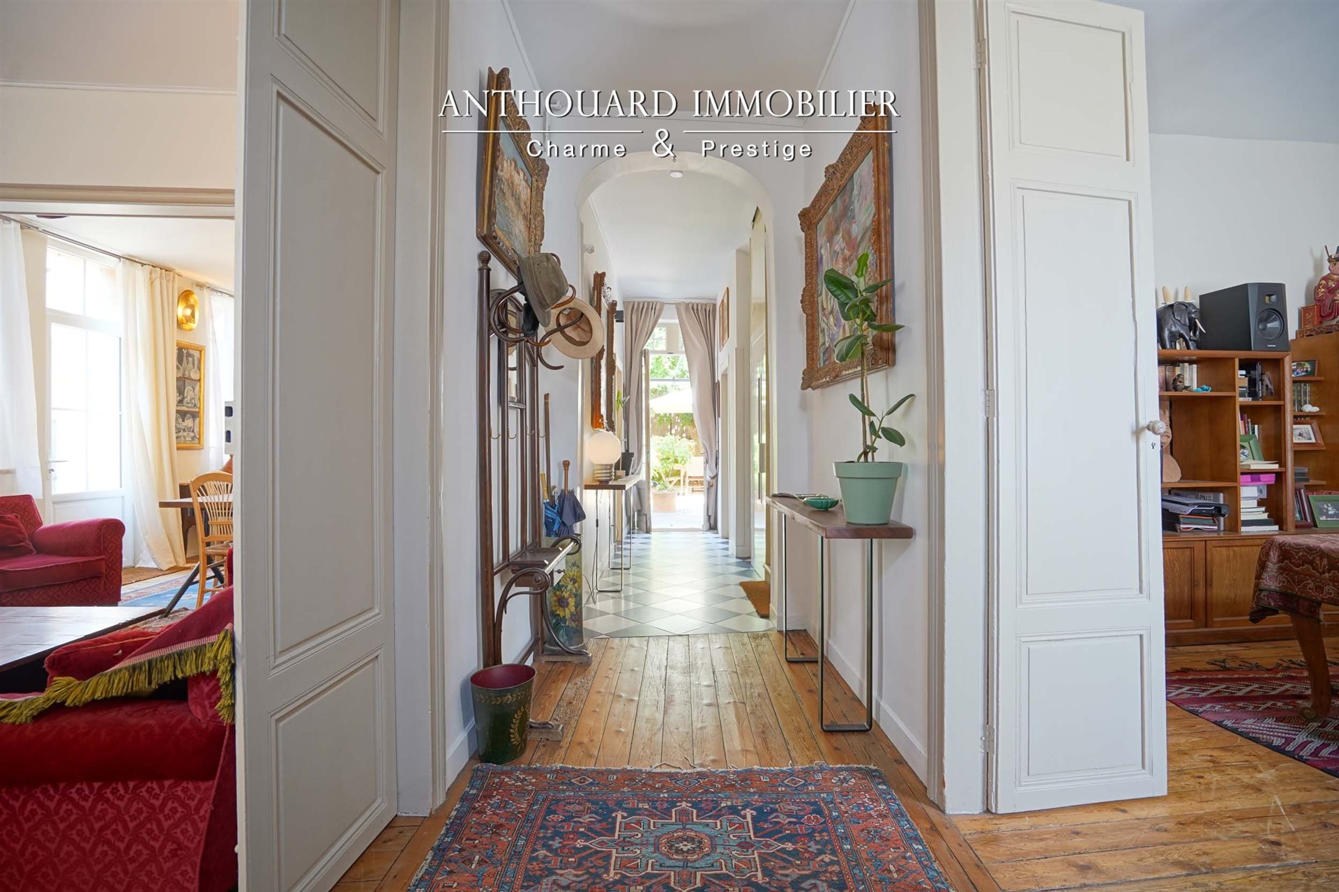Maison à vendre, 250m², Bergerac