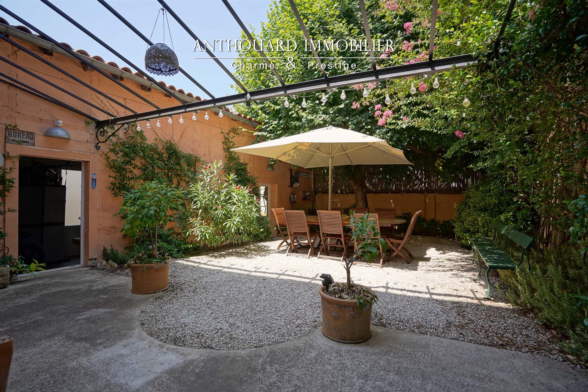 Maison à vendre, 250m², Bergerac