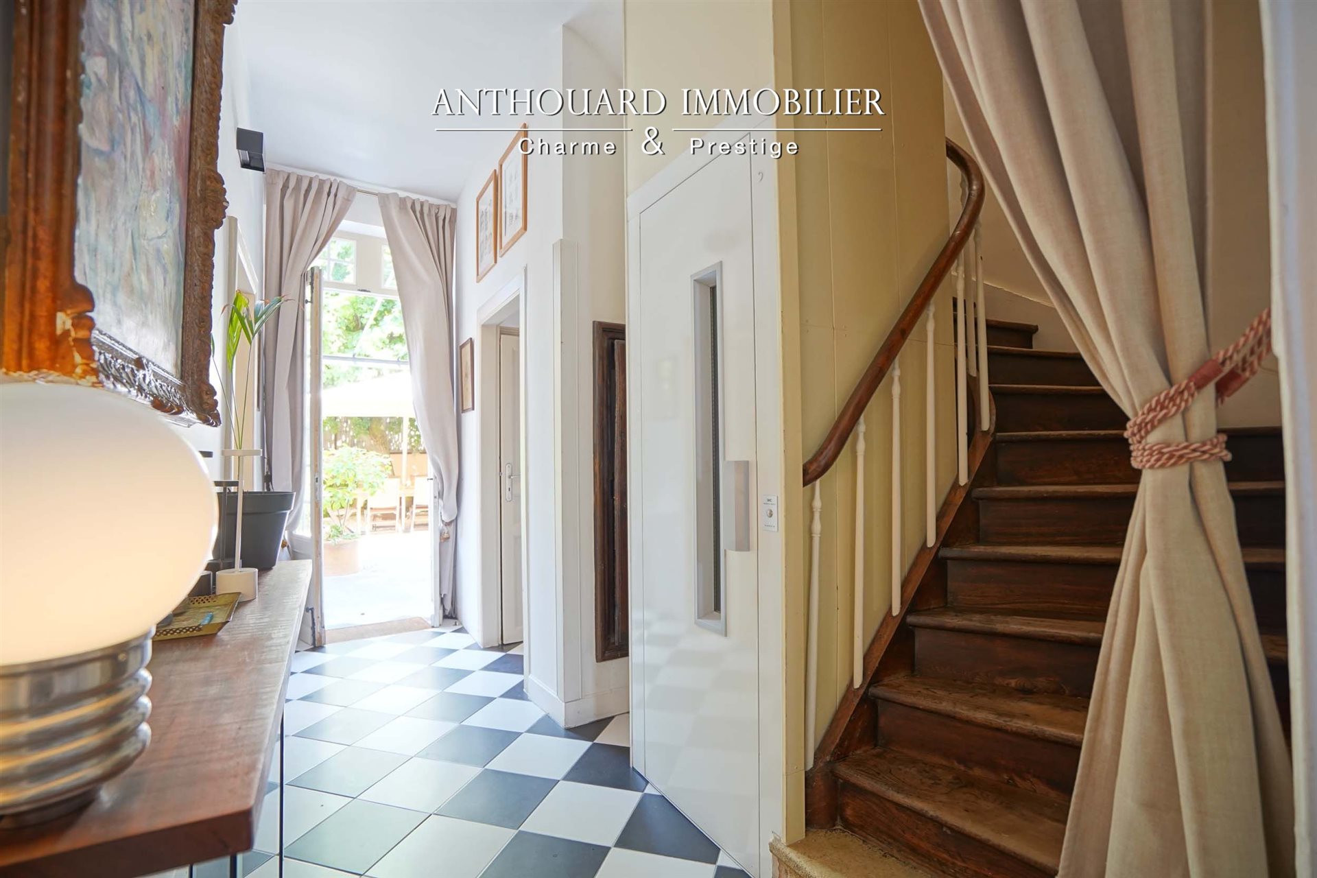 Maison à vendre, 250m², Bergerac