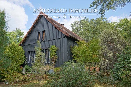 Maison 6 pièces 172 m² · à Lalinde · 172 m² · 595 000 €