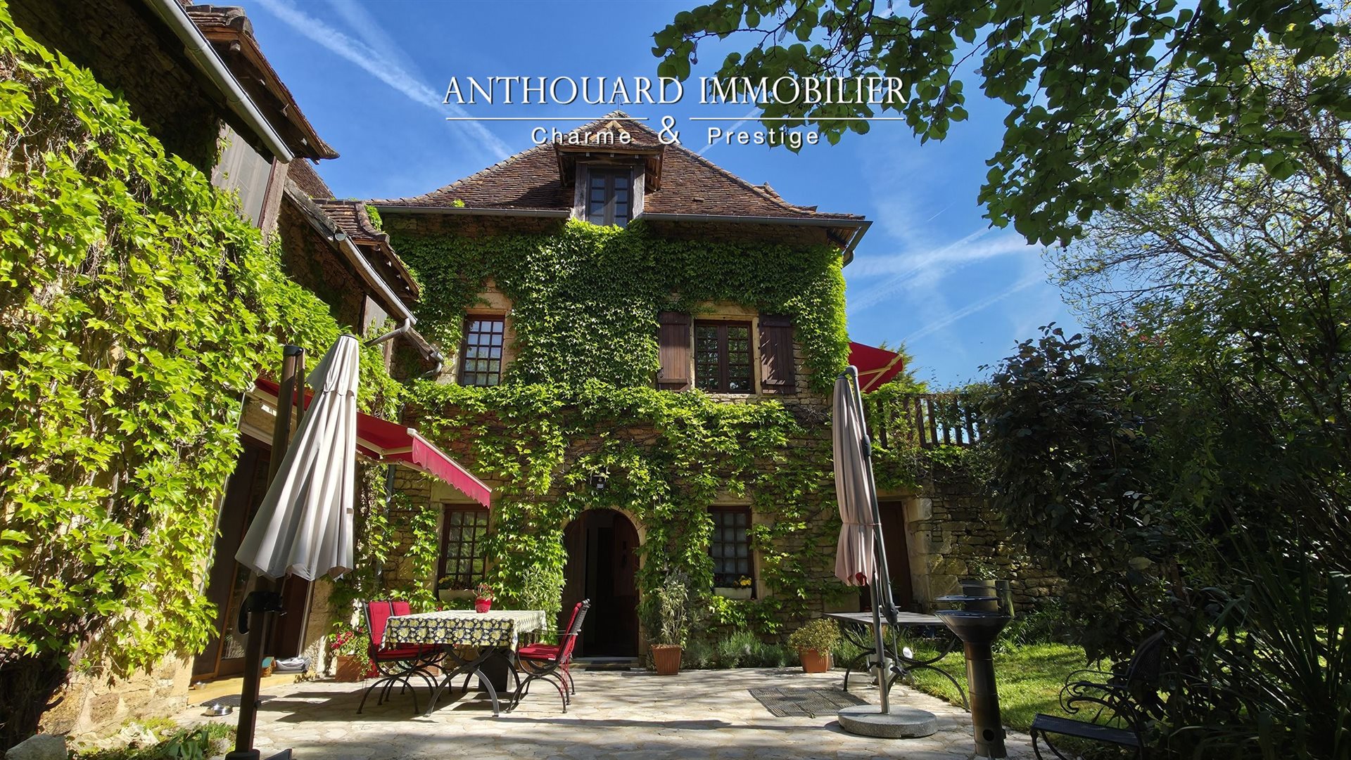 Maison à vendre, 260m², Thiviers