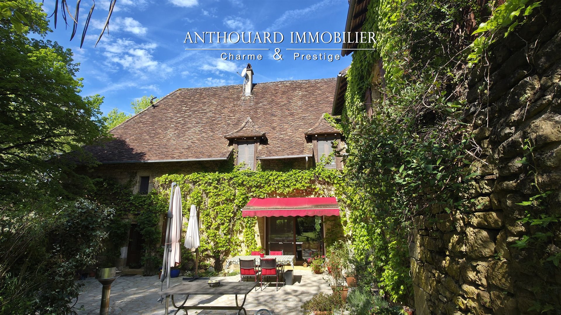 Maison à vendre, 260m², Thiviers