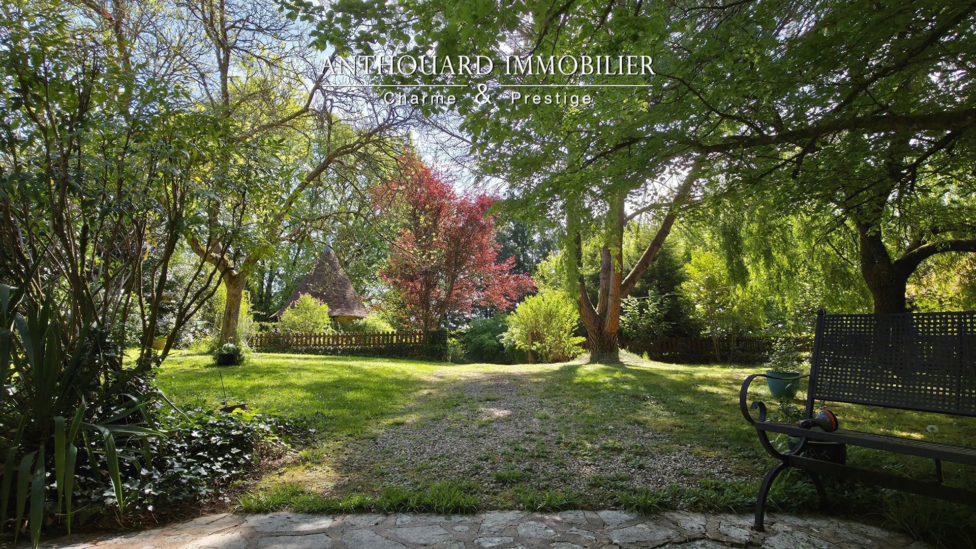 Maison à vendre, 260m², Thiviers