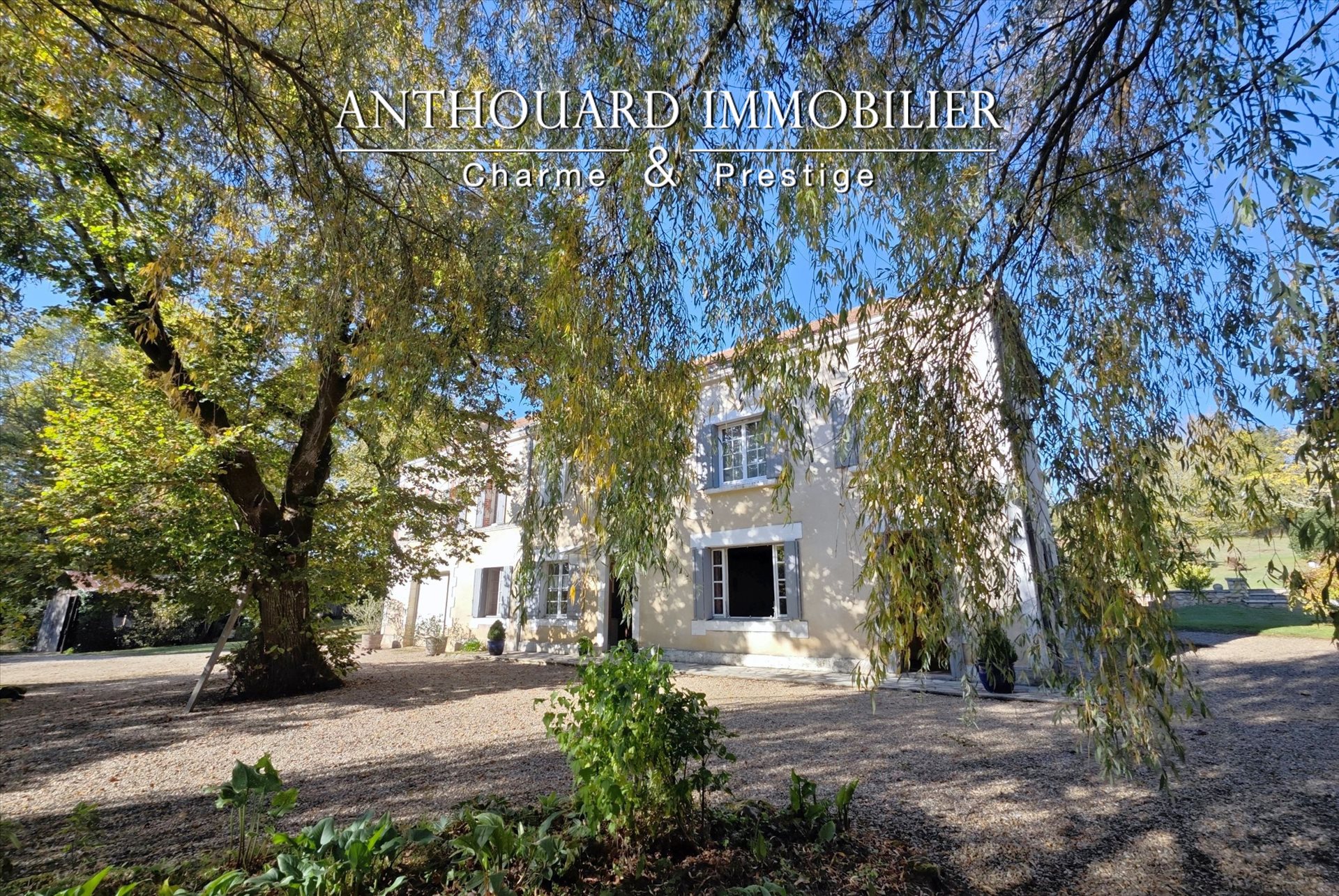 Maison à vendre, 275m², Issac