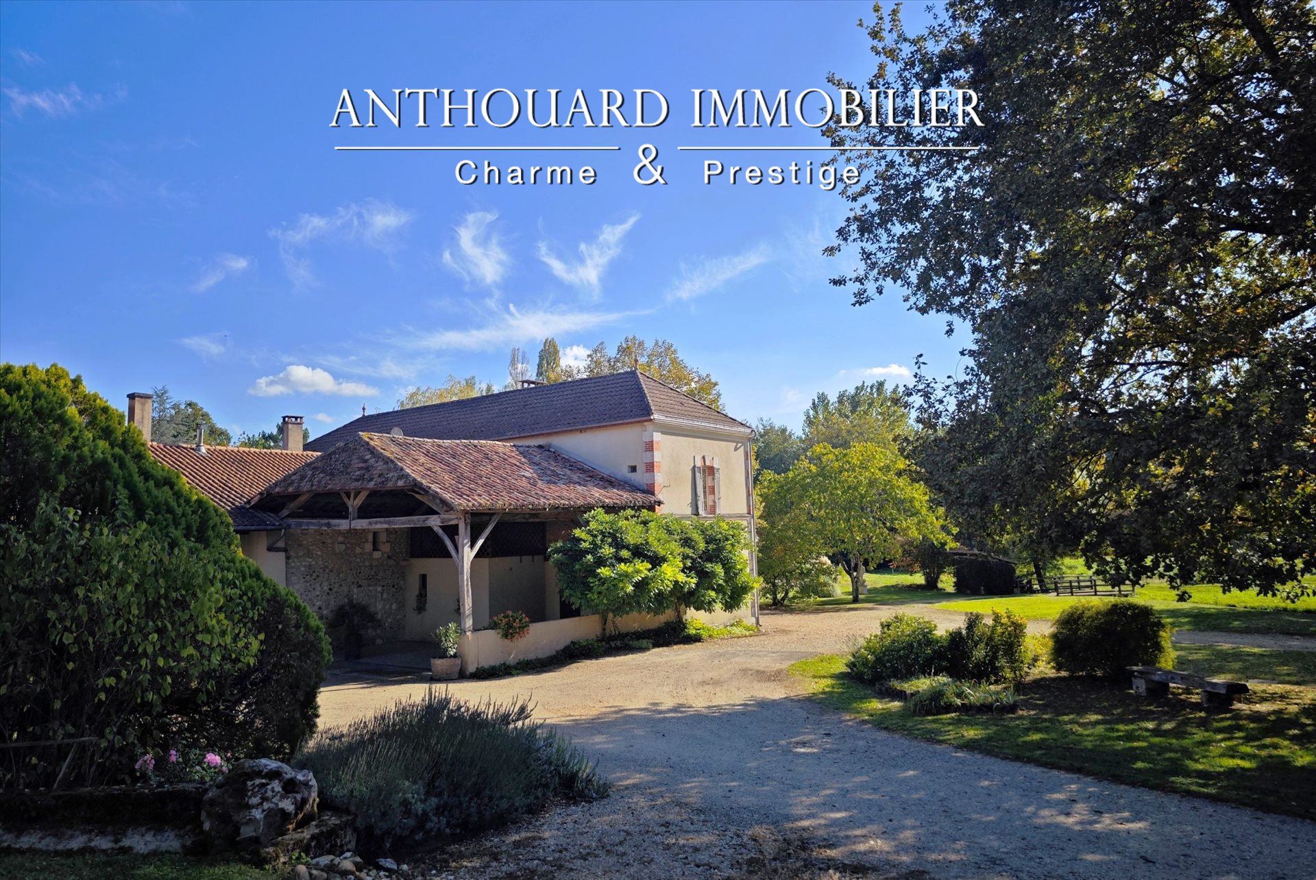 Maison à vendre, 275m², Issac