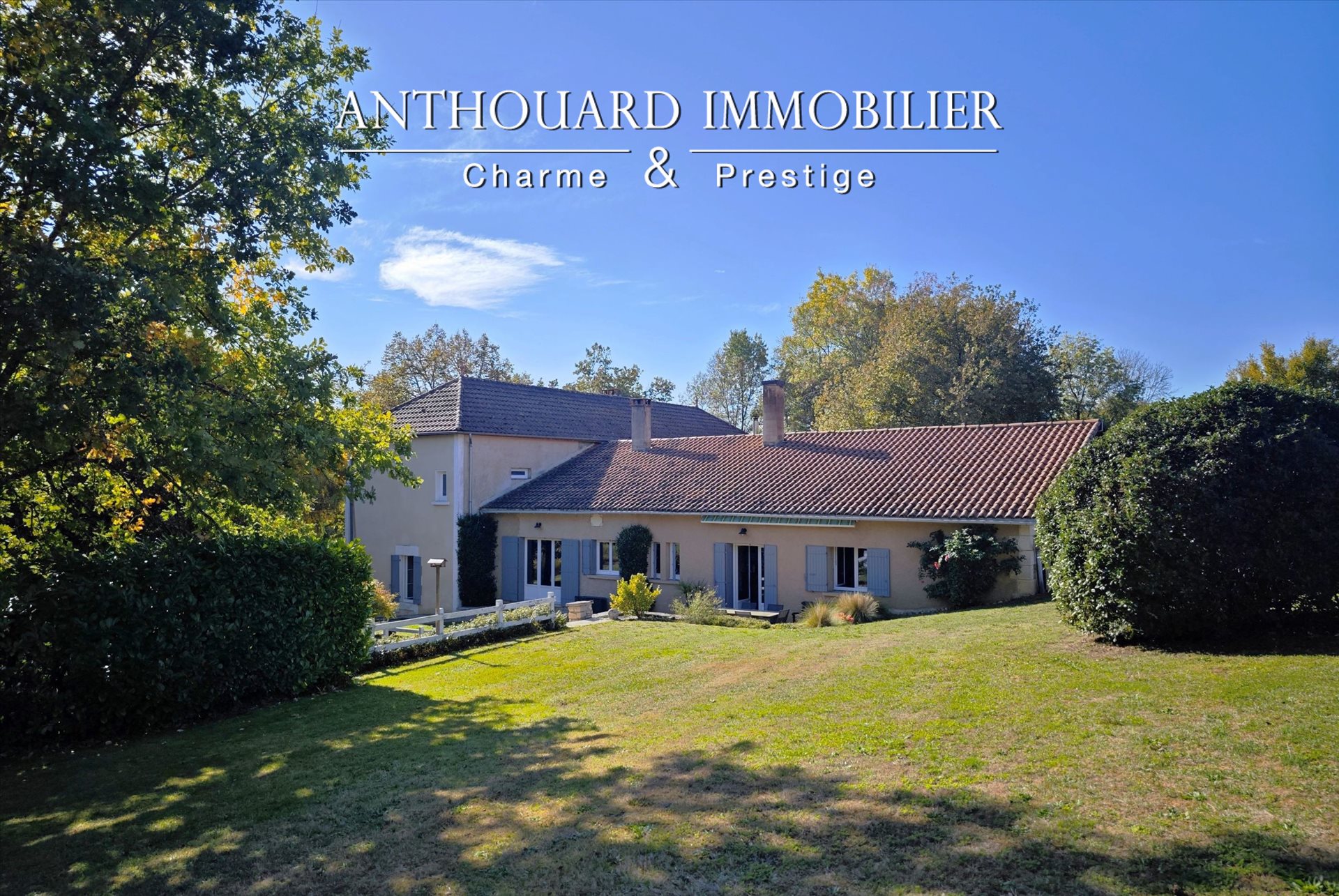 Maison à vendre, 275m², Issac