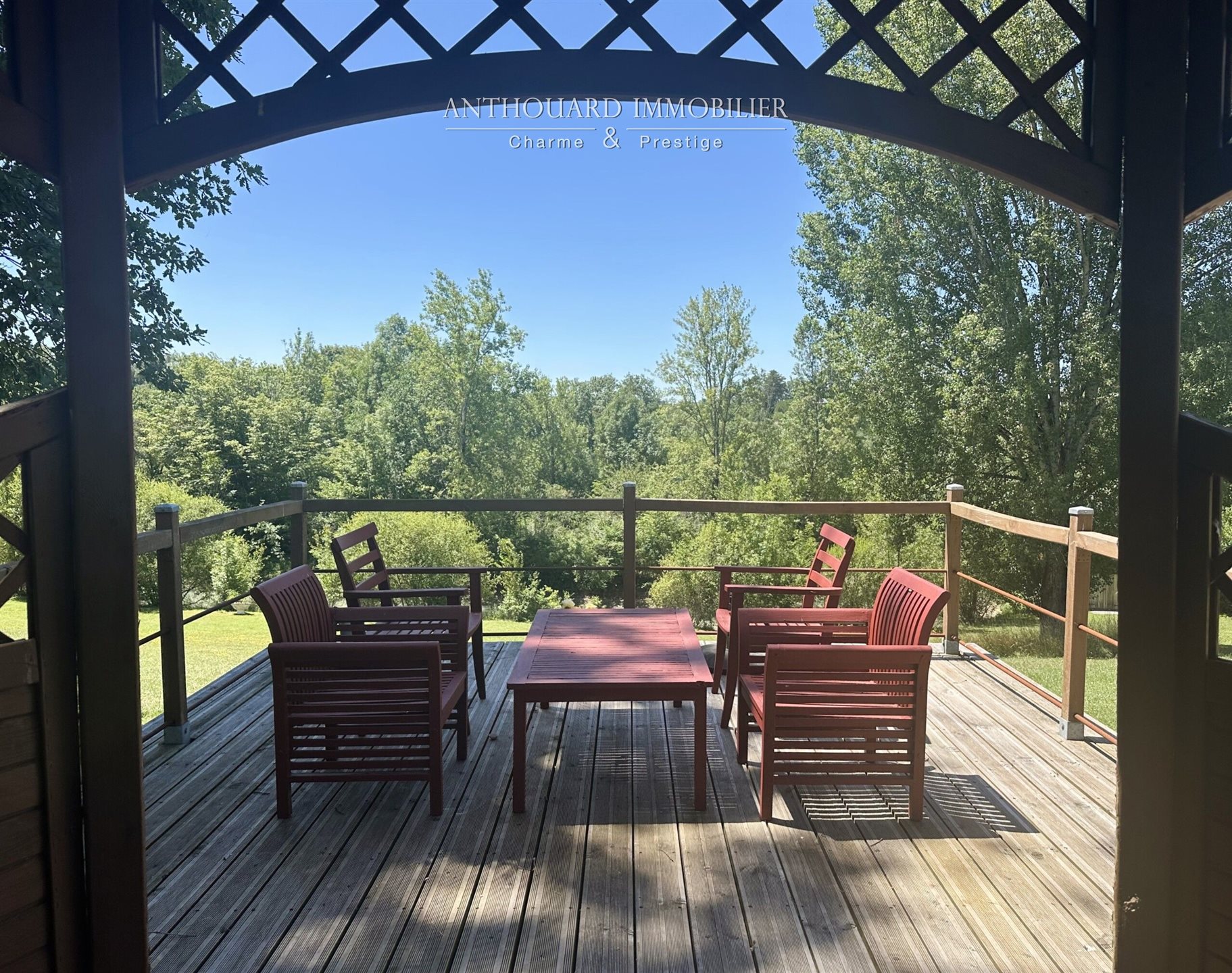 Maison à vendre, 367m², Bergerac