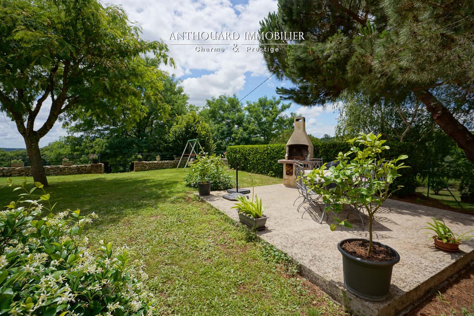 Maison à vendre, 165m², Lalinde