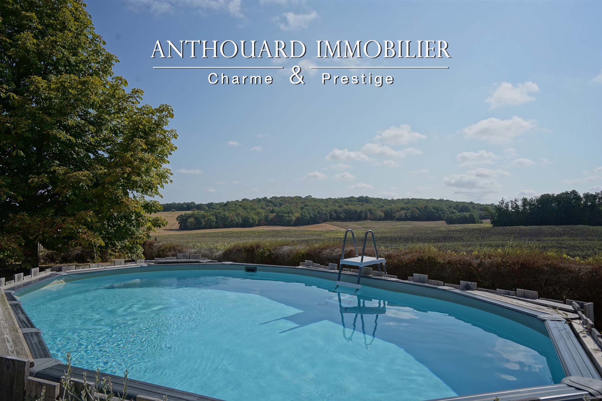 Maison à vendre, 165m², Monbazillac