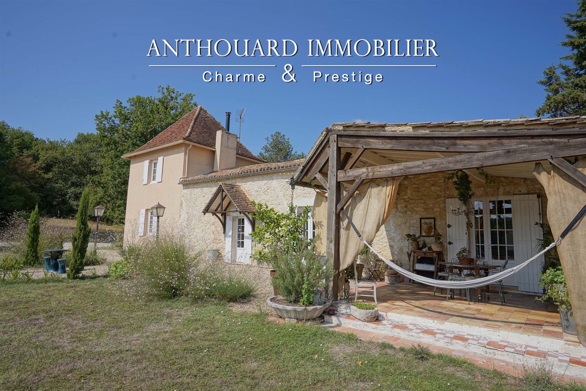 Maison 7 pièces 165 m² · à Monbazillac · 165 m² · 425 000 €