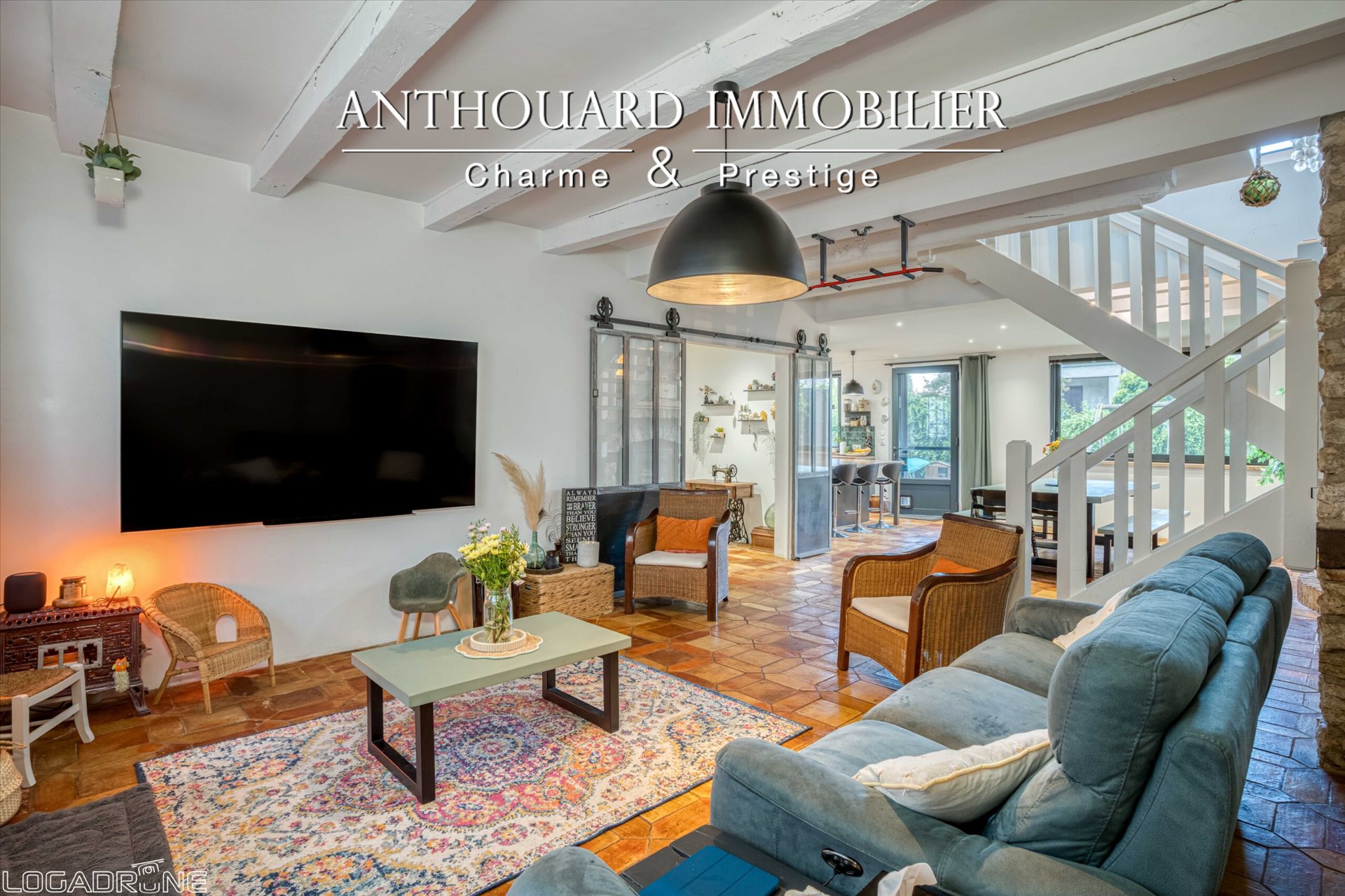 Maison 8 pièces 225 m² · à Villeréal · 225 m² · 445 000 €