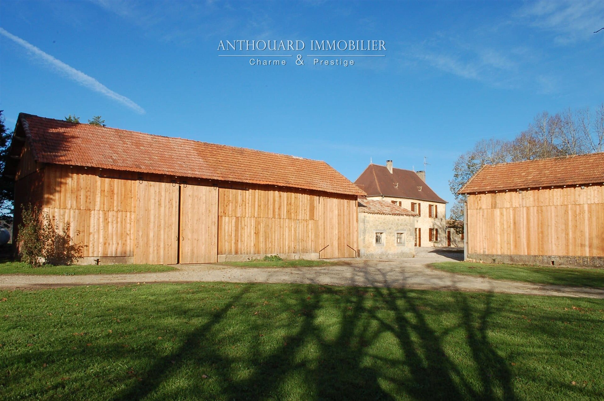 Maison à vendre, 270m², Bergerac
