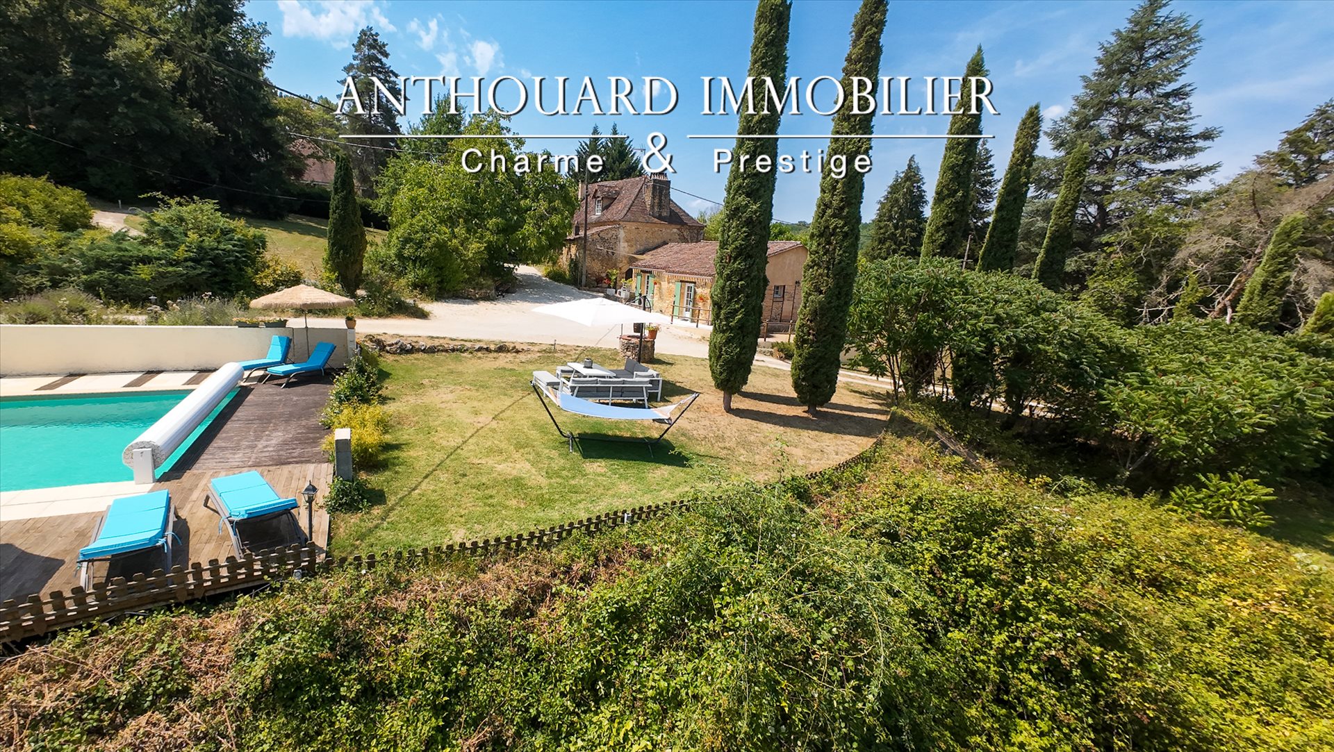 Maison à vendre, 285m², Bergerac
