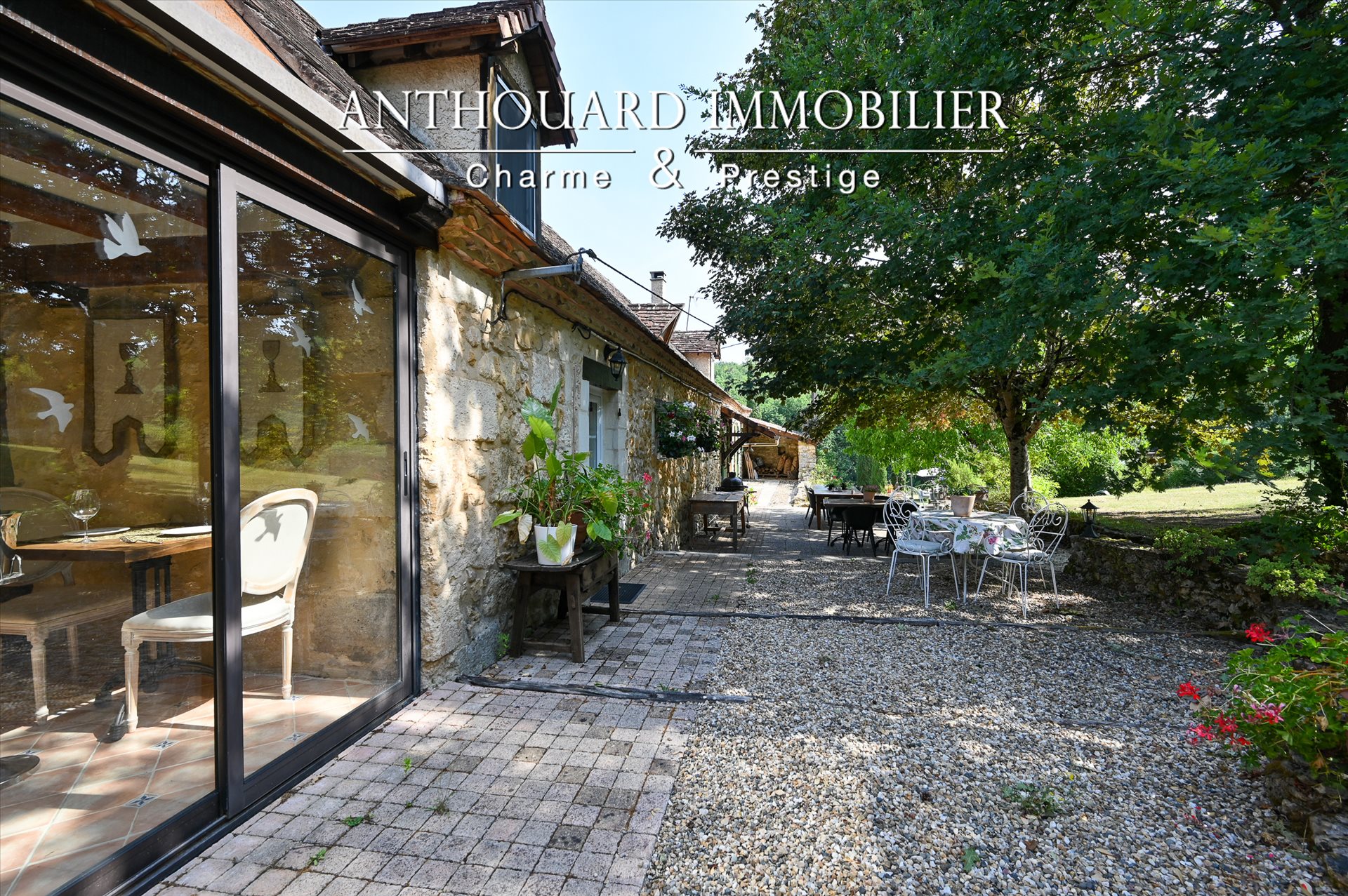 Maison à vendre, 285m², Bergerac
