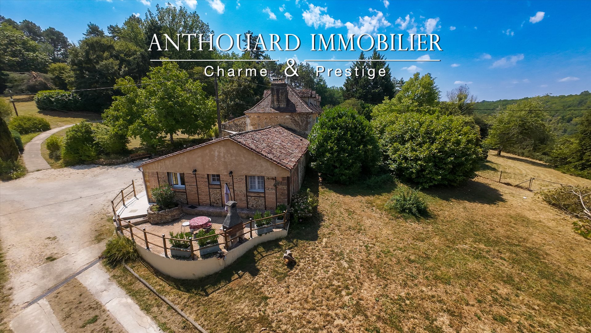 Maison à vendre, 285m², Bergerac