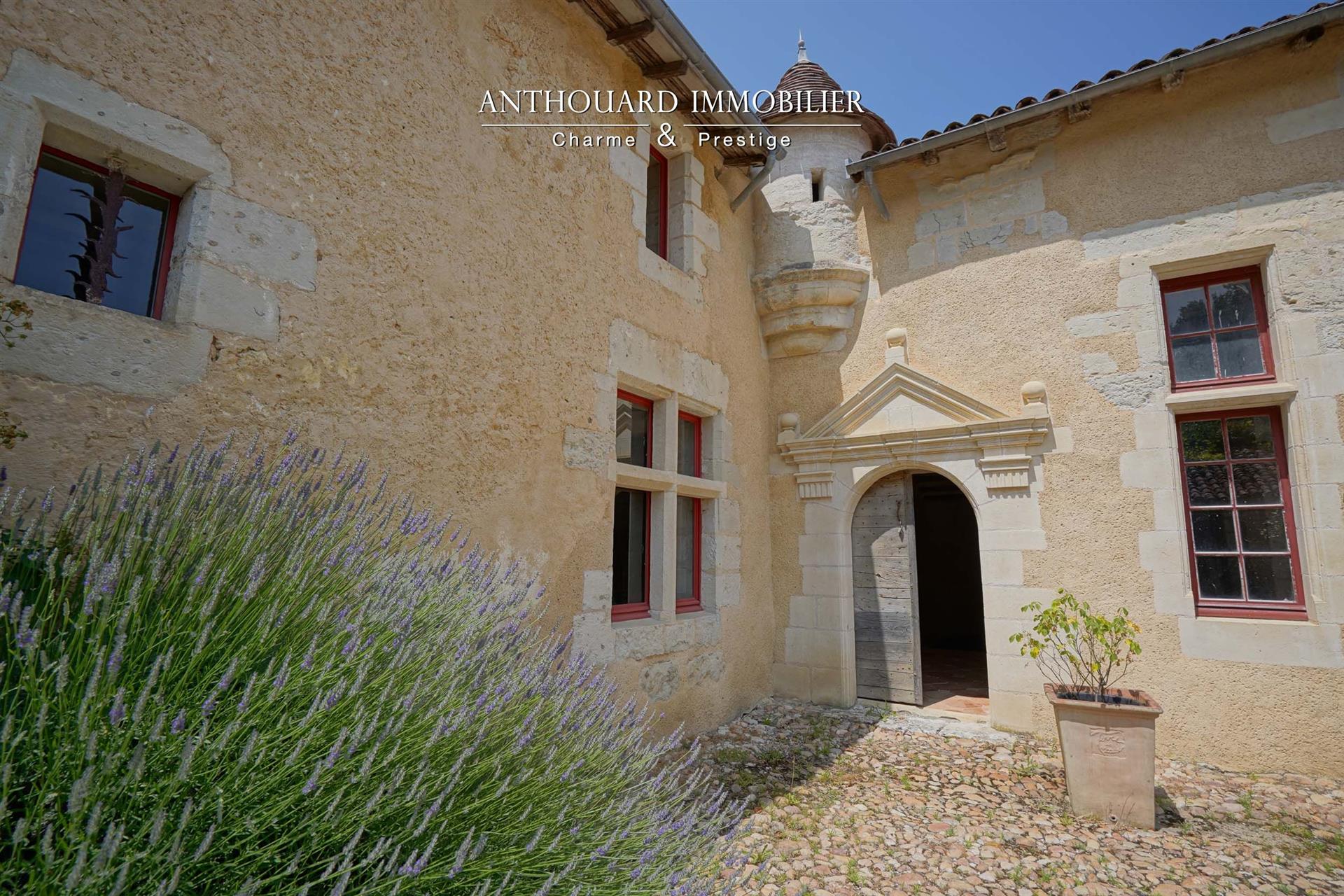 Maison à vendre, 500m², Périgueux