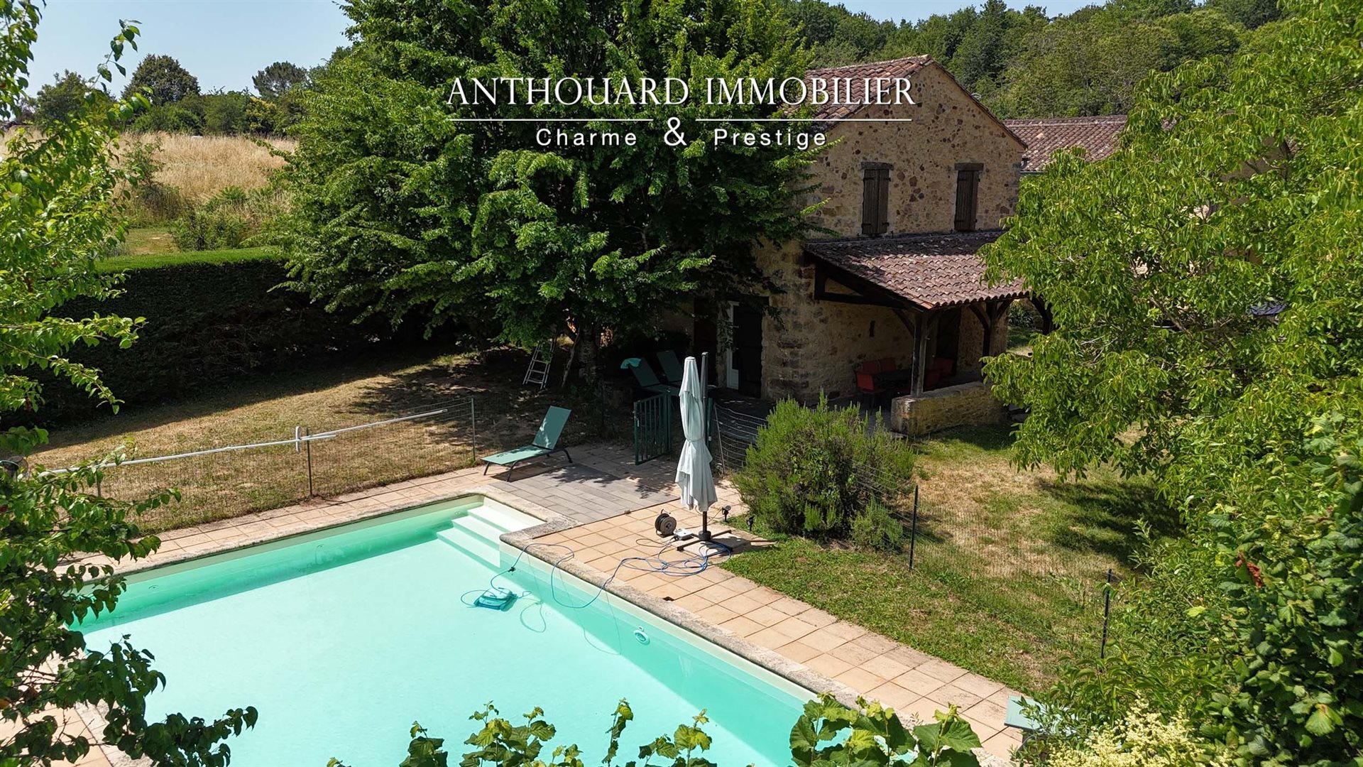 Maison à vendre, 363m², Pays de Belvès
