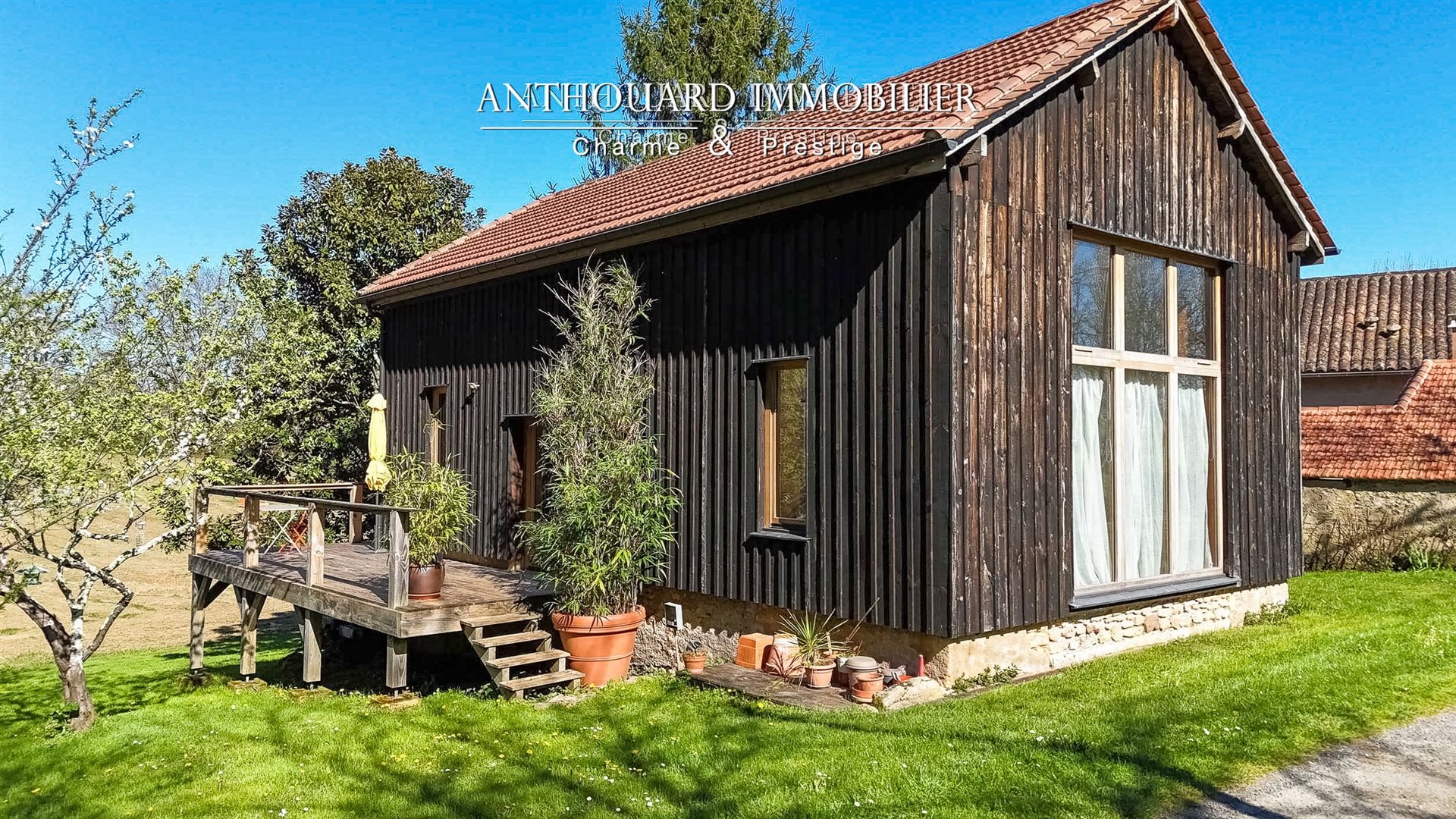 Maison à vendre, 363m², Pays de Belvès