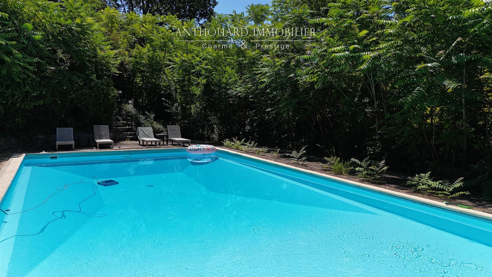 Maison à vendre, 675m², Castillonnès