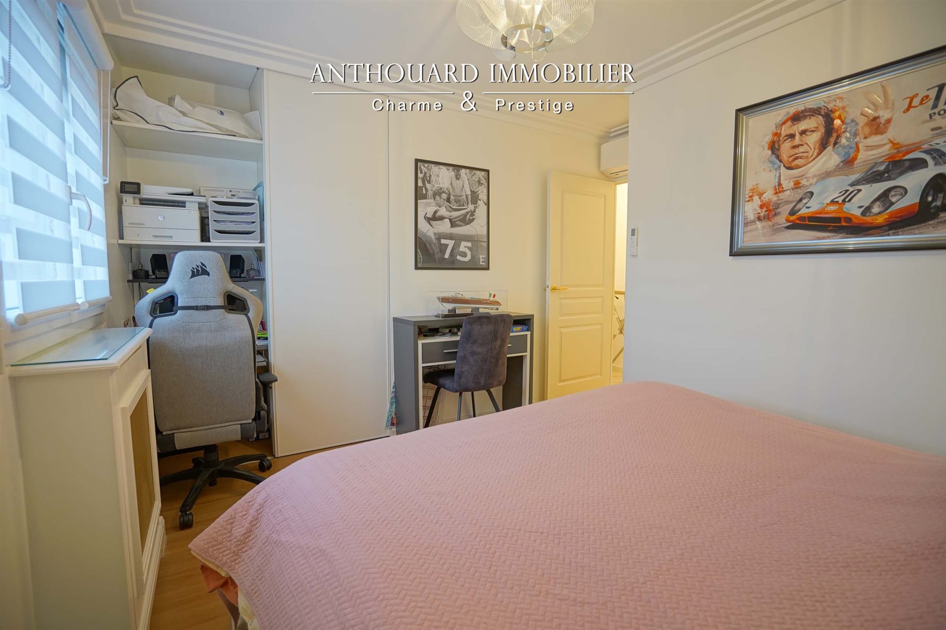 Appartement à vendre, 77m², Périgueux