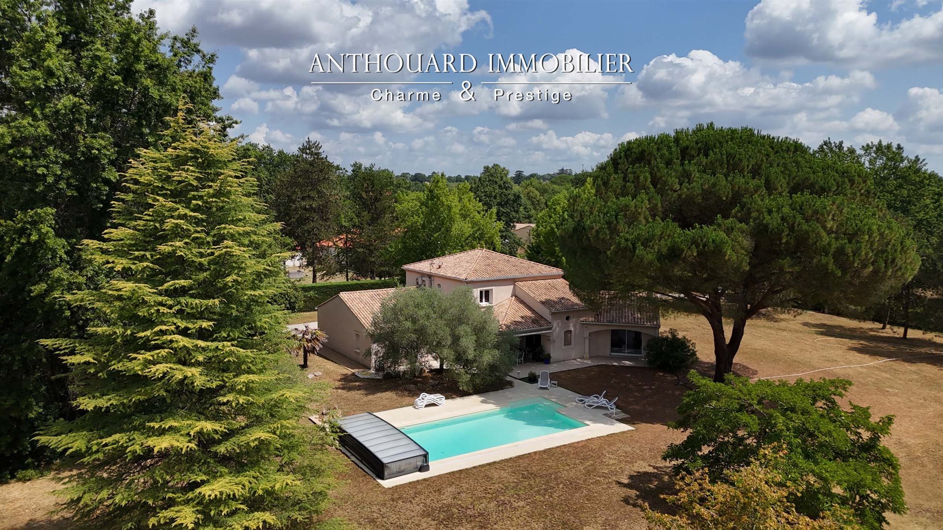 Maison à vendre, 195m², Bergerac