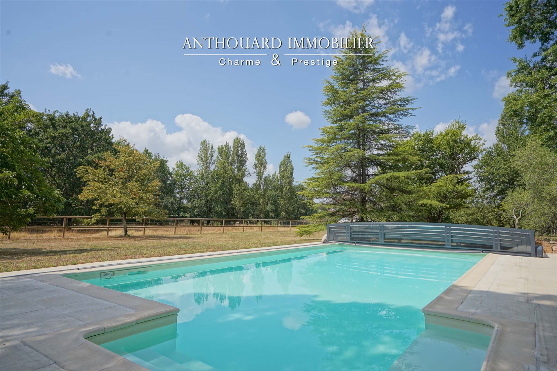 Maison à vendre, 195m², Bergerac