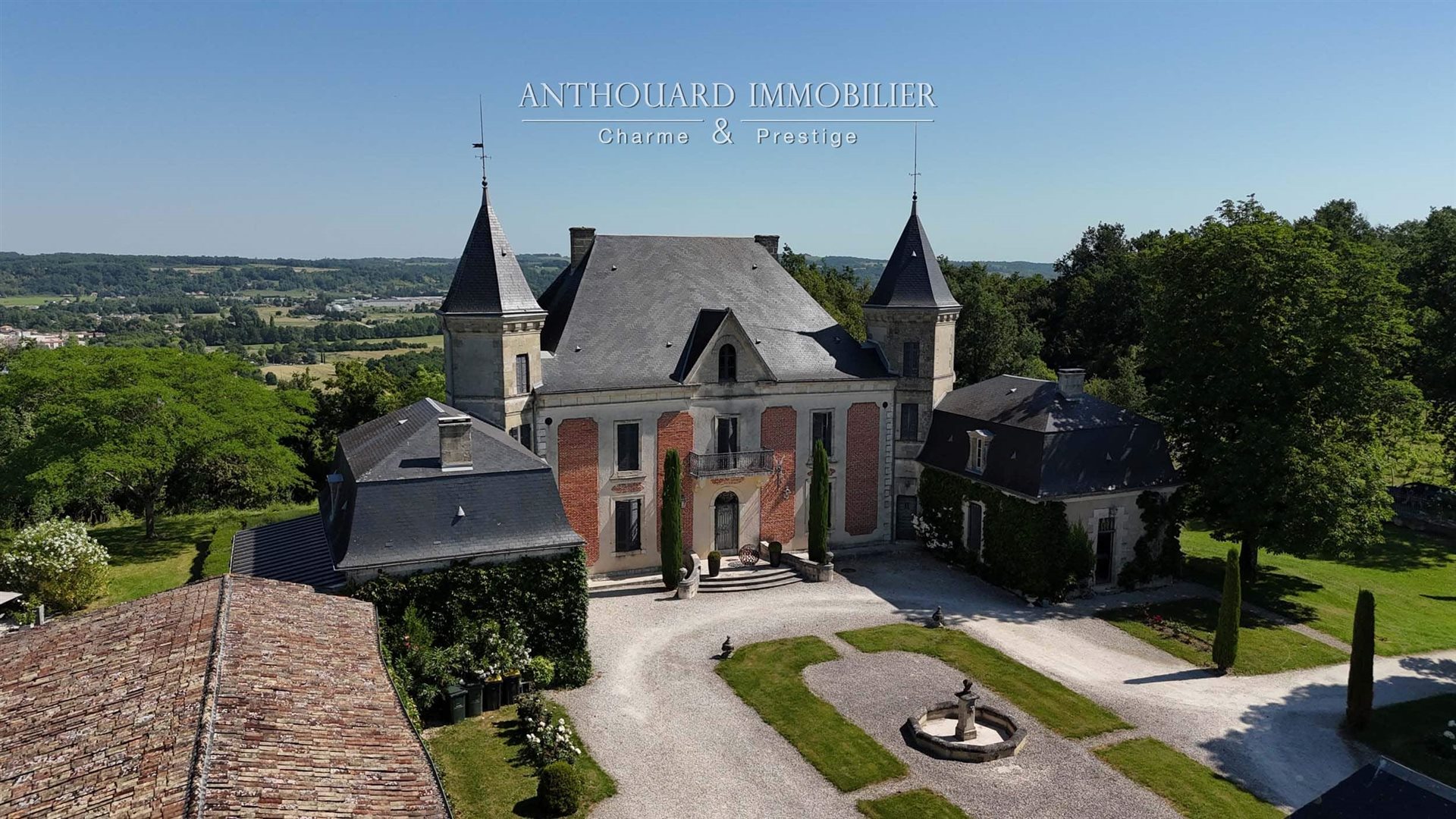 Maison à vendre, 1300m², Saint-André-et-Appelles
