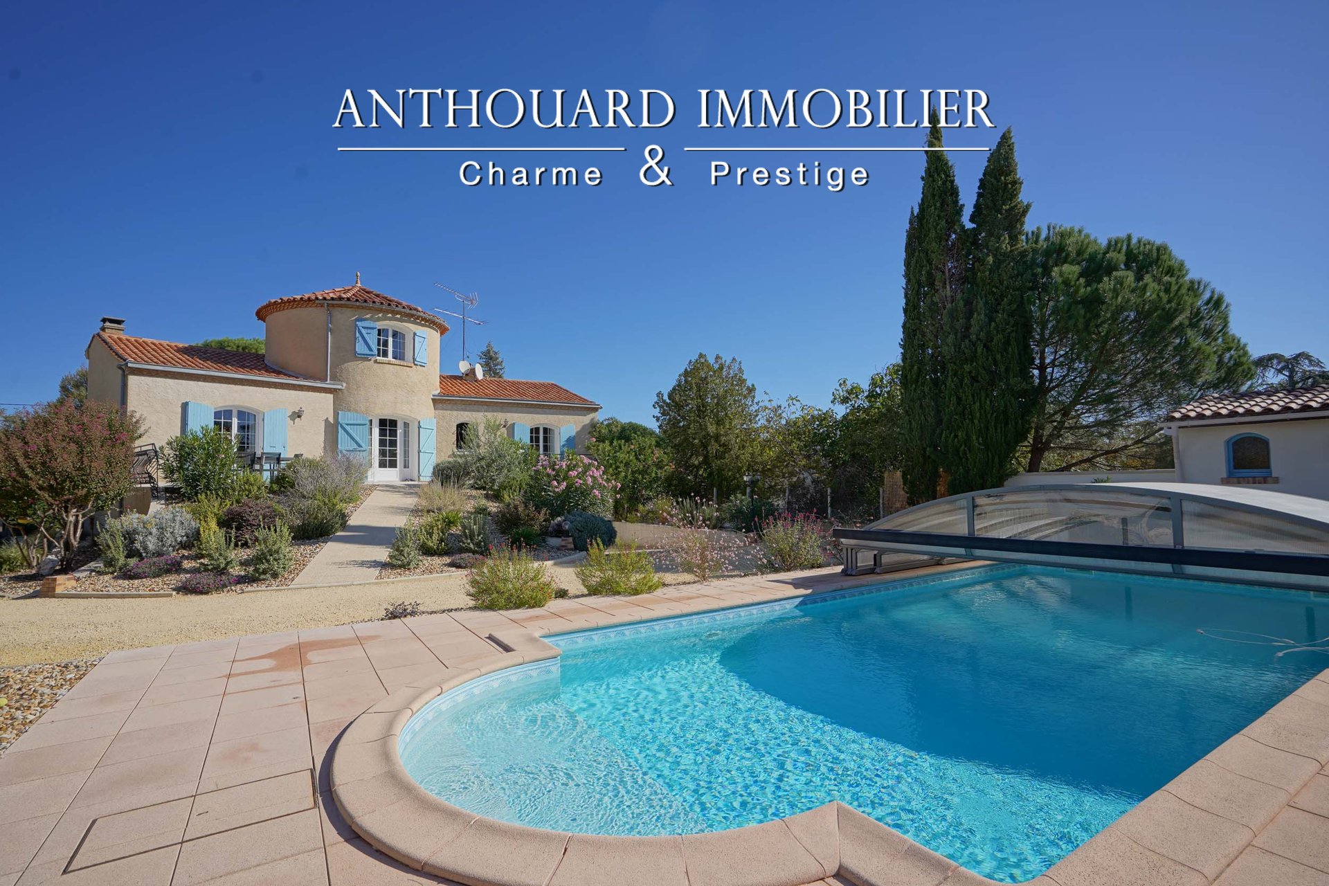 Maison 6 pièces 127 m² · à Bergerac · 127 m² · 445 000 €