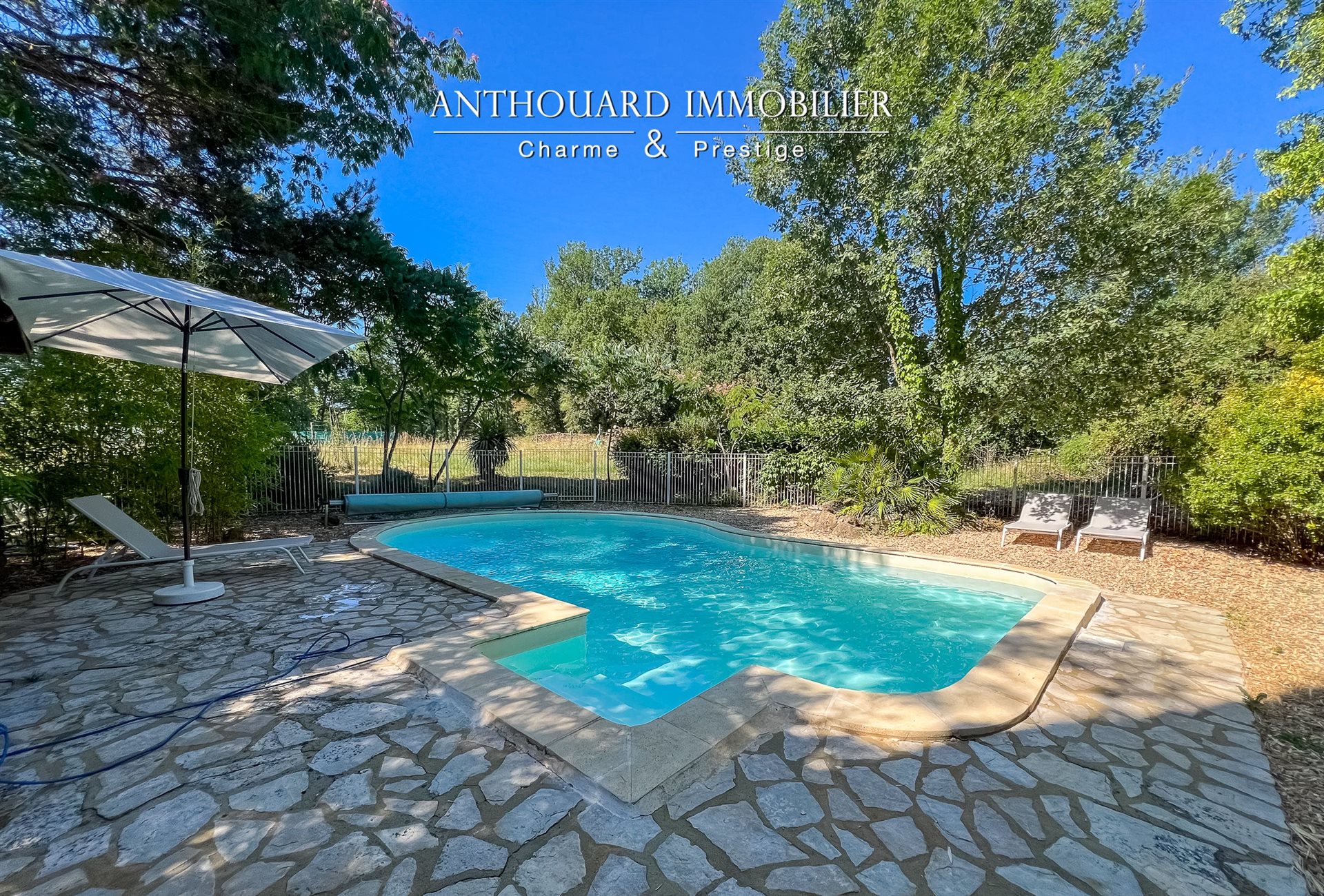 Maison à vendre, 310m², Siorac-en-Périgord