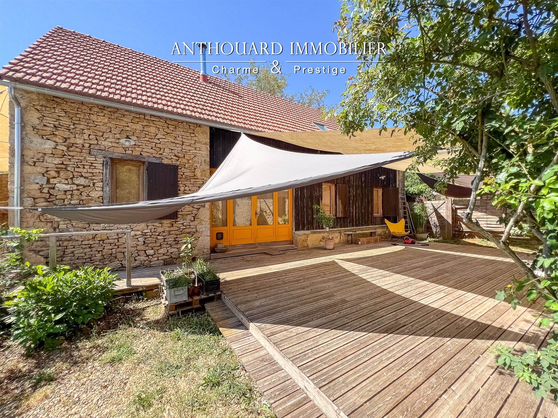 Maison à vendre, 310m², Siorac-en-Périgord