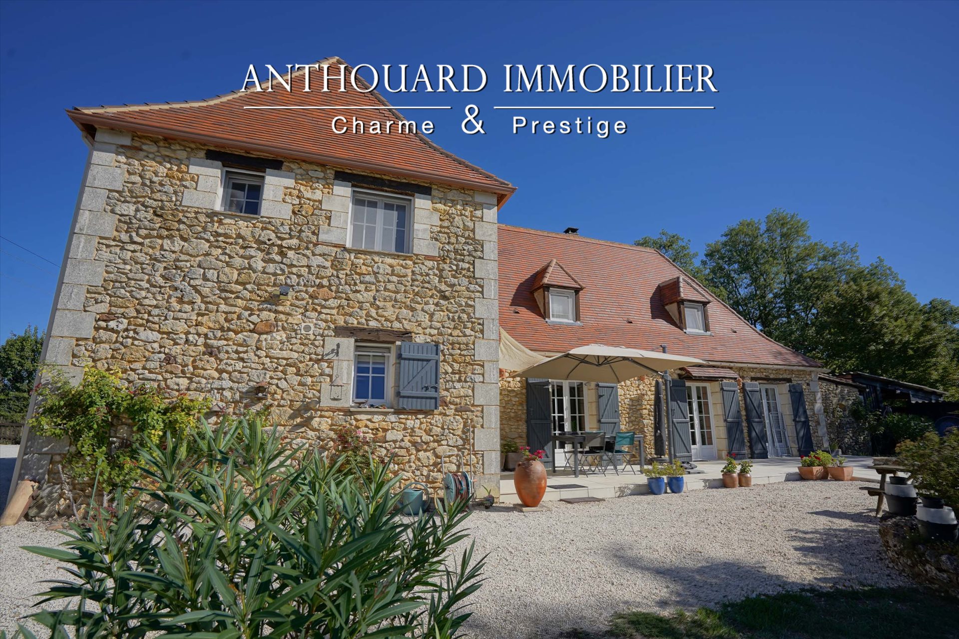 Maison à vendre, 157m², Lalinde