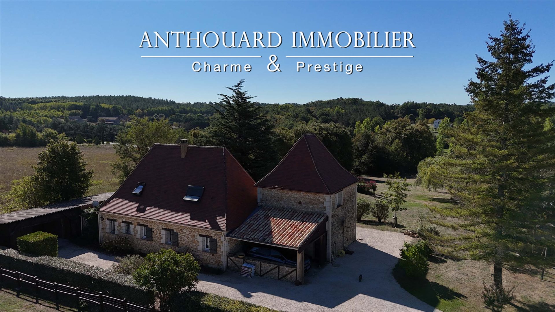 Maison à vendre, 157m², Lalinde