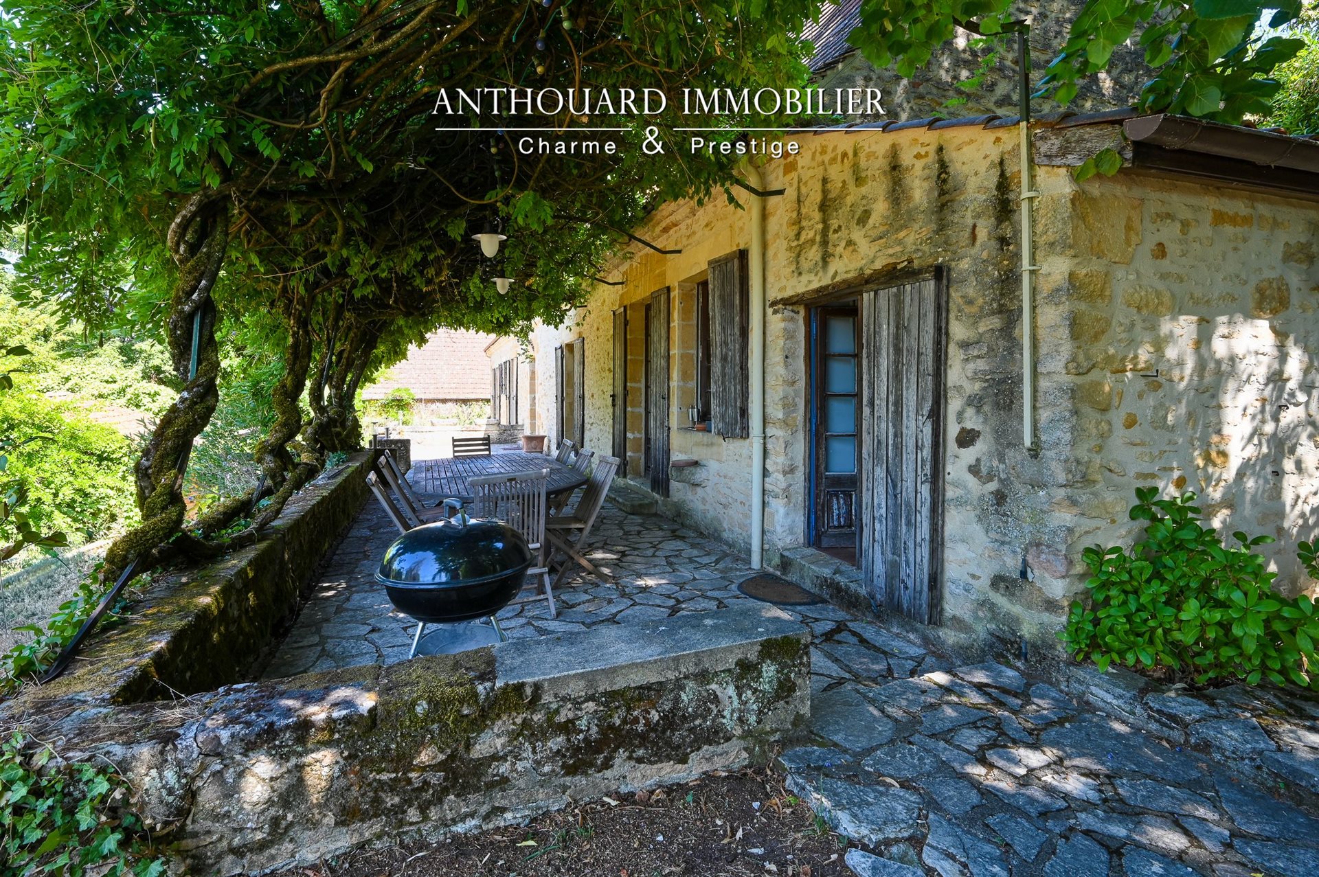 Maison à vendre, 170m², Sarlat-la-Canéda