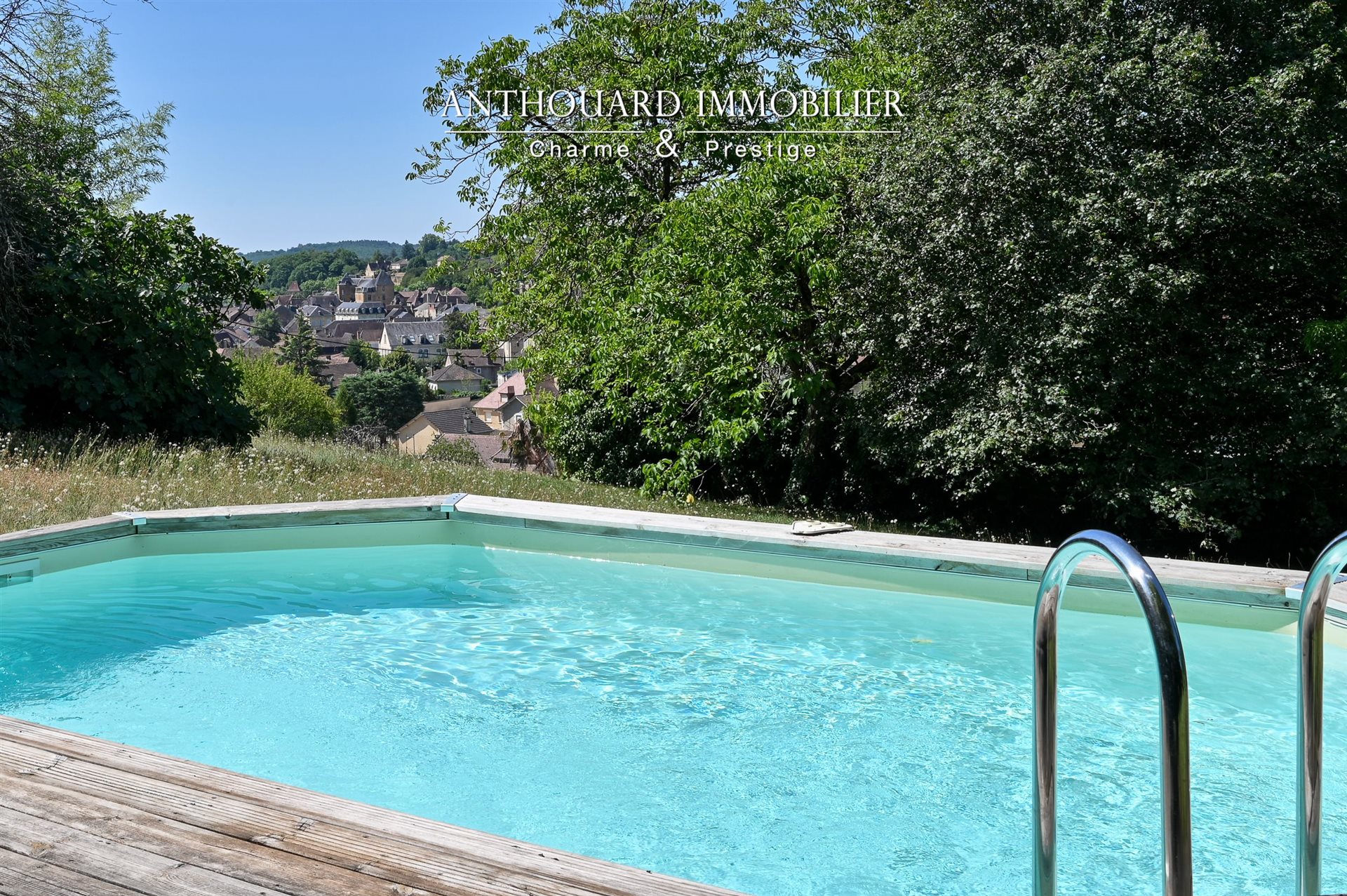 Maison à vendre, 170m², Sarlat-la-Canéda