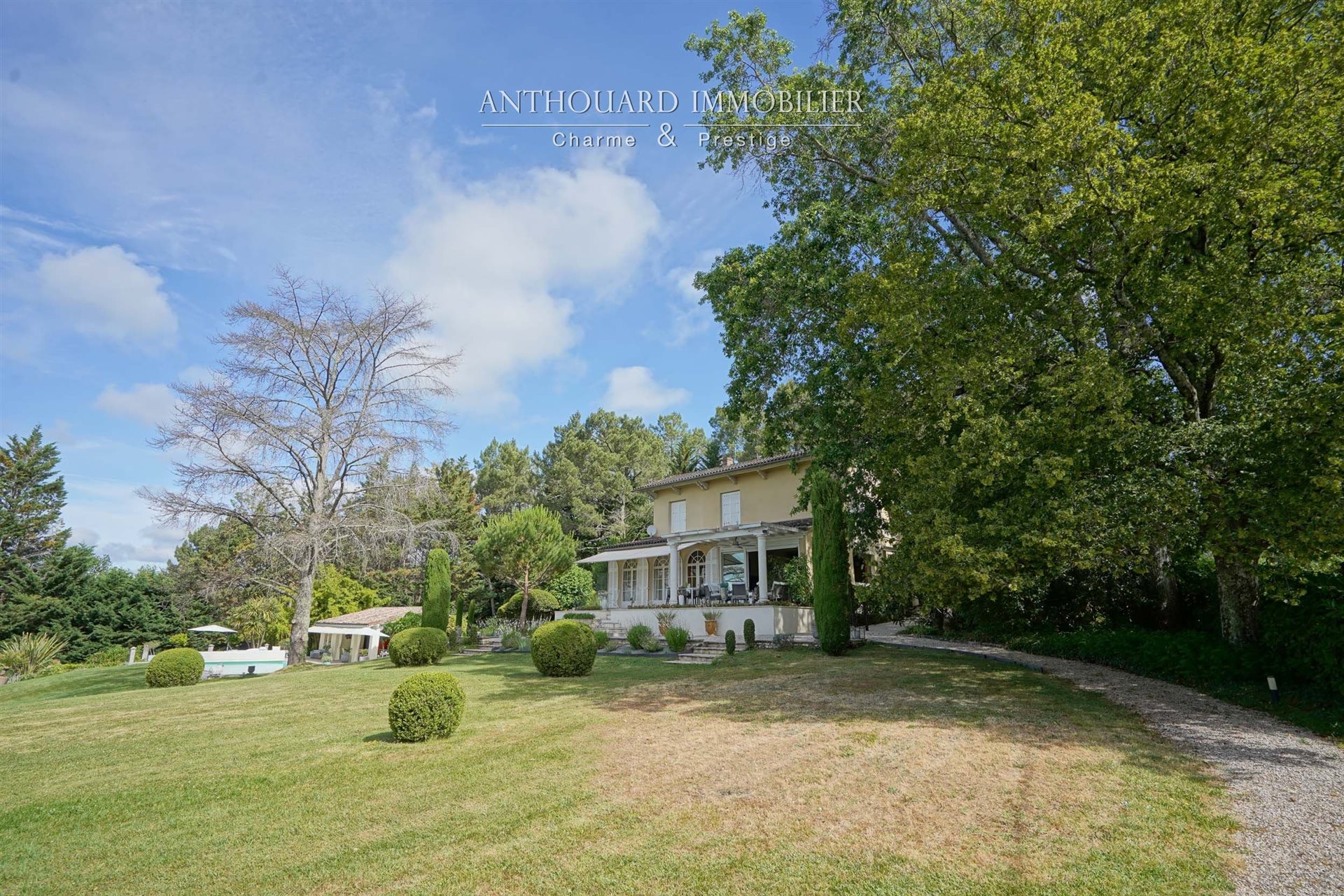 Maison à vendre, 200m², Bergerac