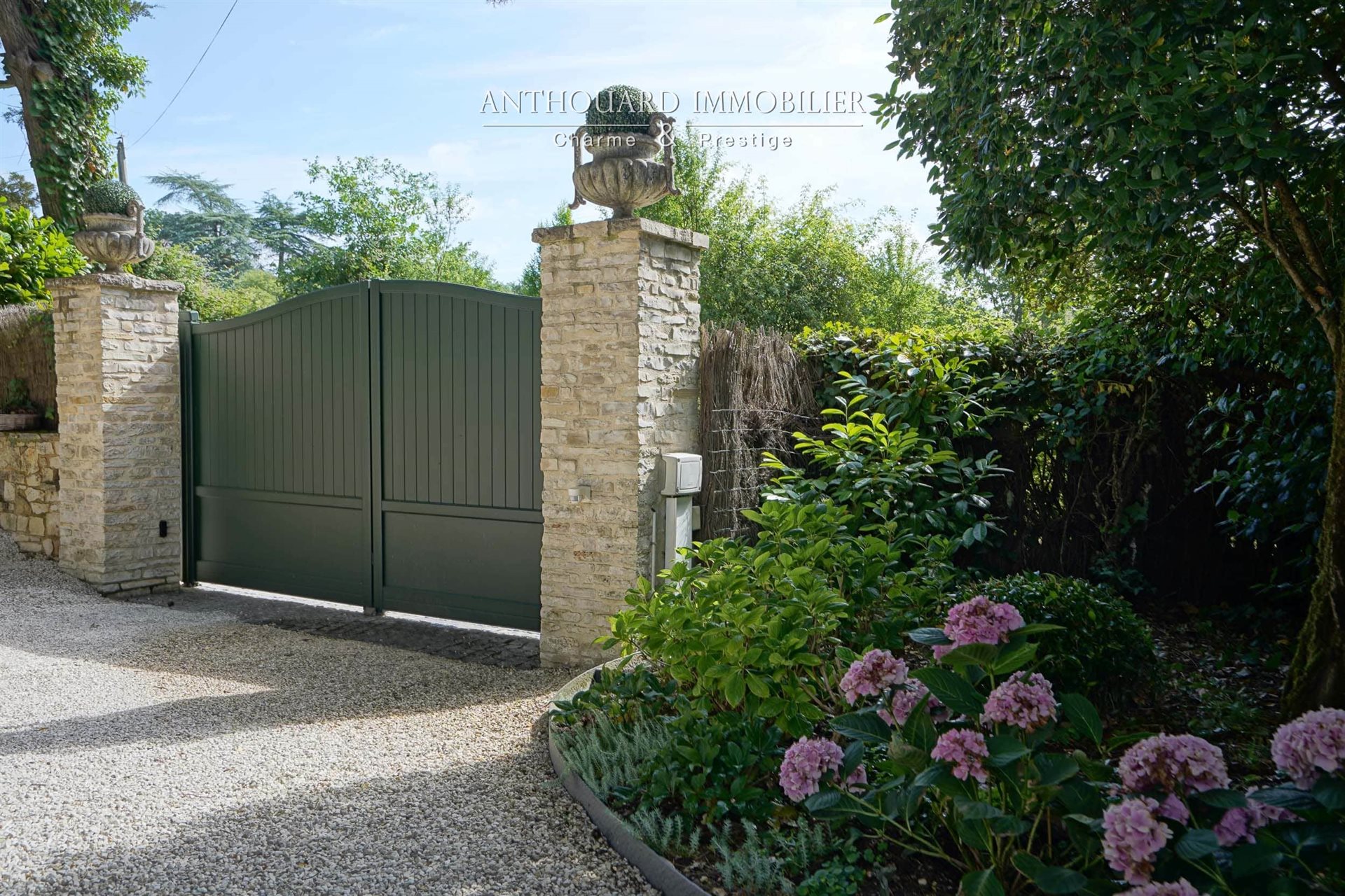 Maison à vendre, 200m², Bergerac