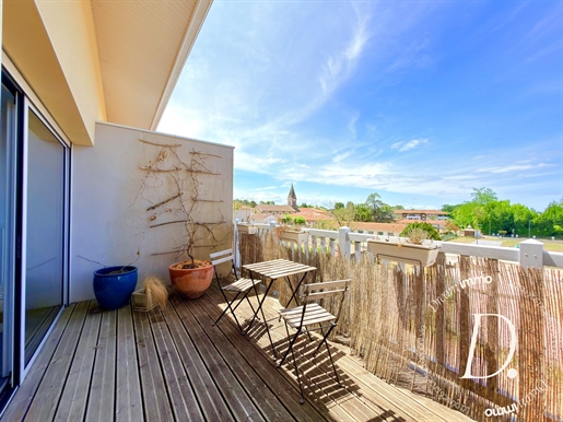 Appartement 2 pièces 41 m² · à Bénesse-Maremne · 41 m² · 185 000 €
