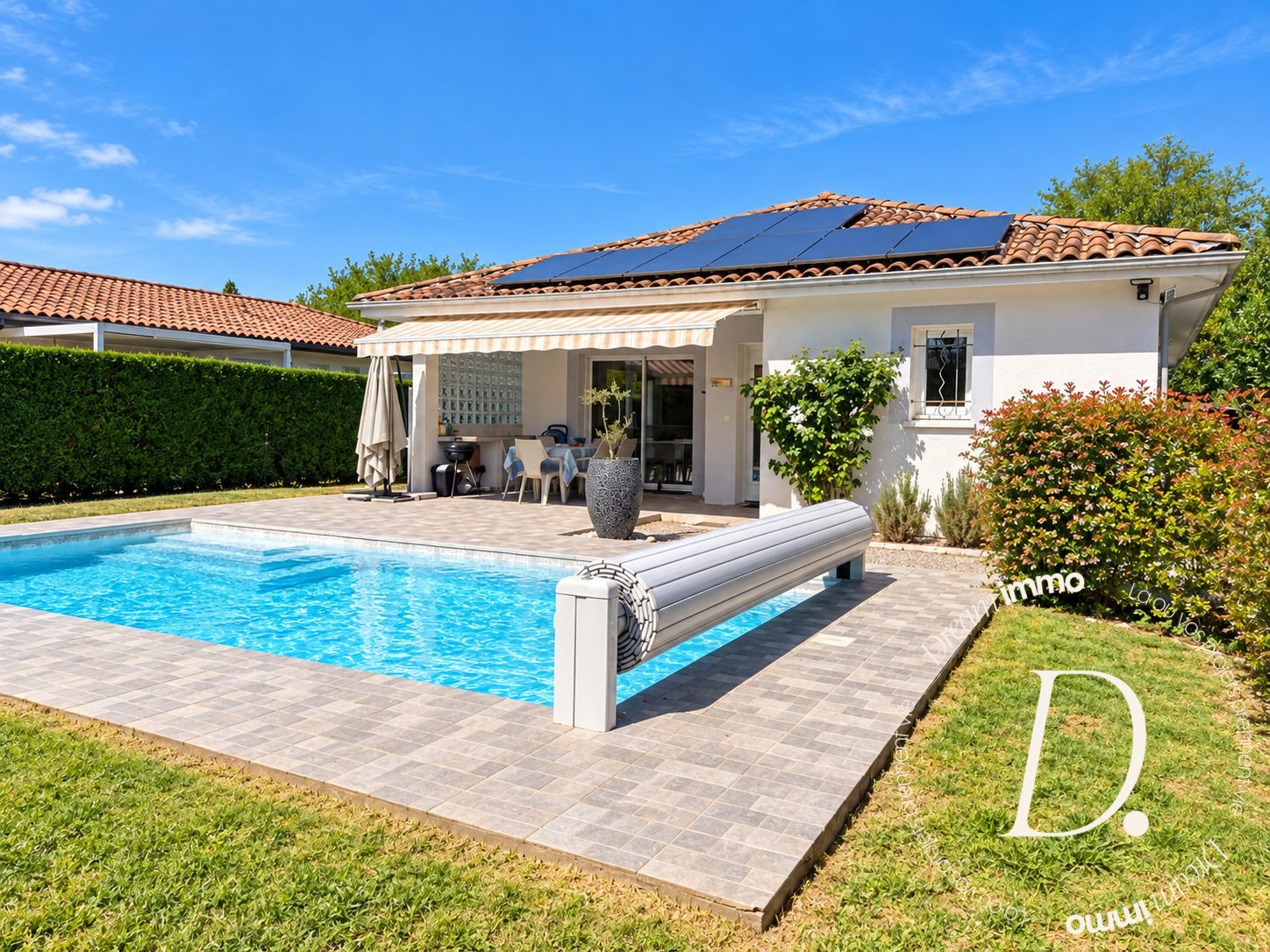 Maison à vendre, 90m², Saint-Jean-de-Marsacq