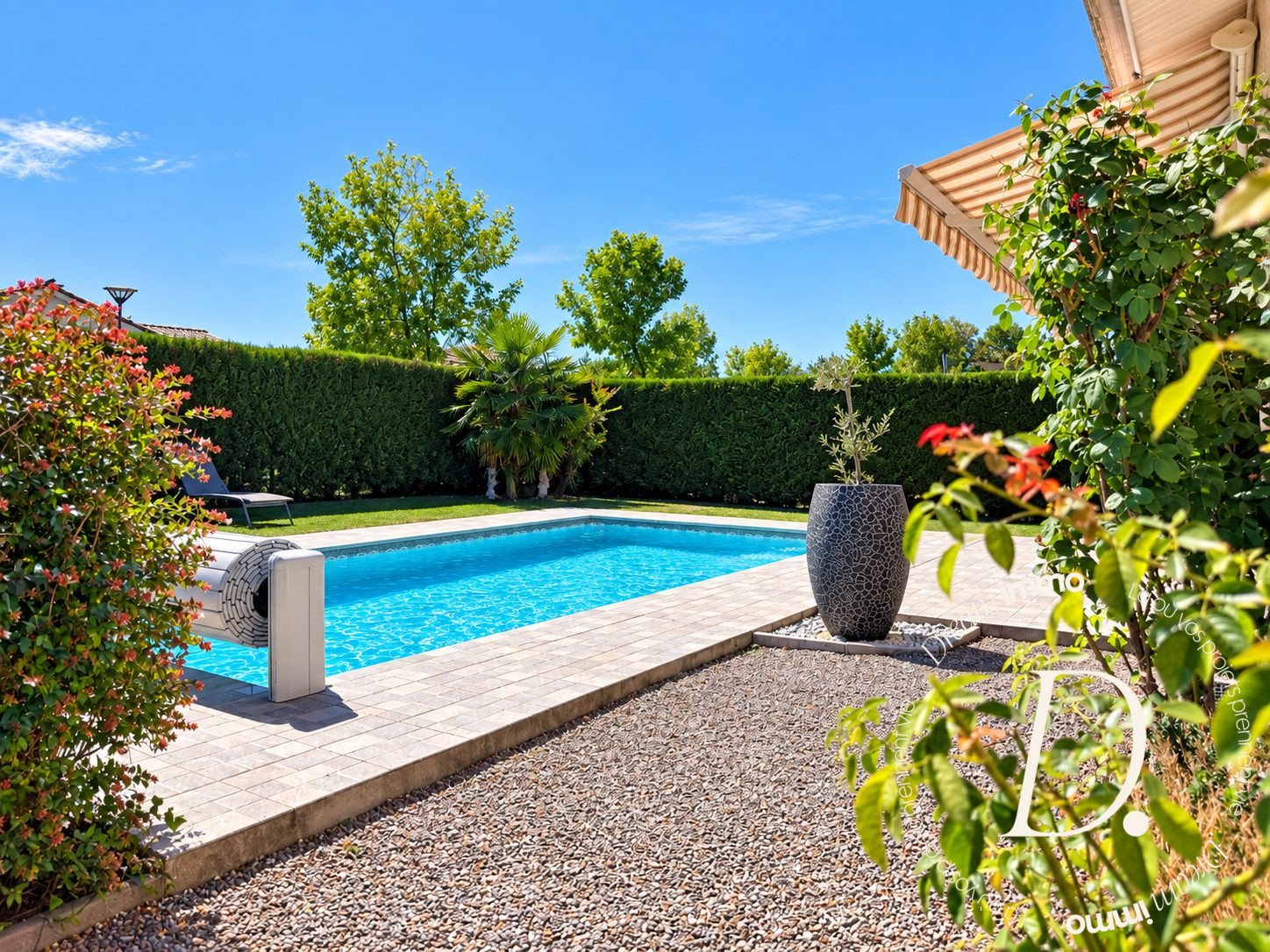 Maison à vendre, 90m², Saint-Jean-de-Marsacq